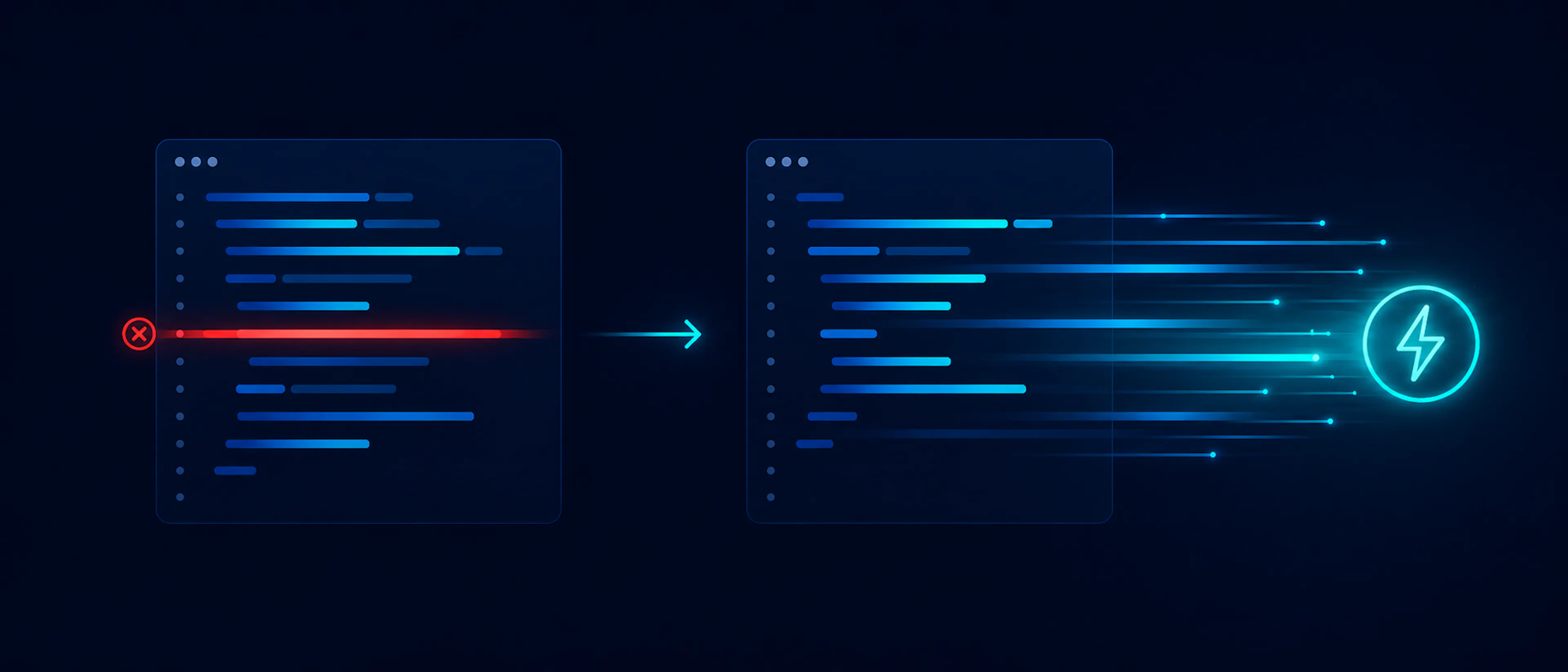 How I Made Our Test Suite 43% Faster by Deleting One Configuration