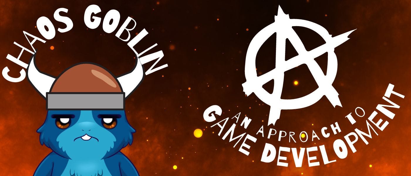 featured image - Unity 中的 Chaos Goblin 游戏开发方法