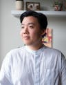 David Choe