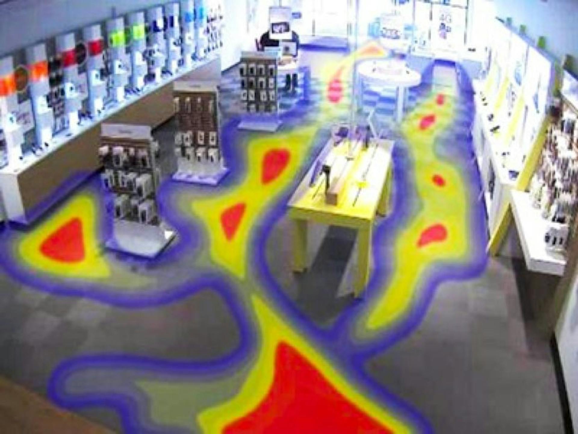 featured image - How Can Enterprises Utilize Edge Computer Vision?