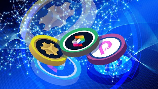 /top-3-blockchain-projects-aiming-to-change-the-way-people-work-in-2023 feature image