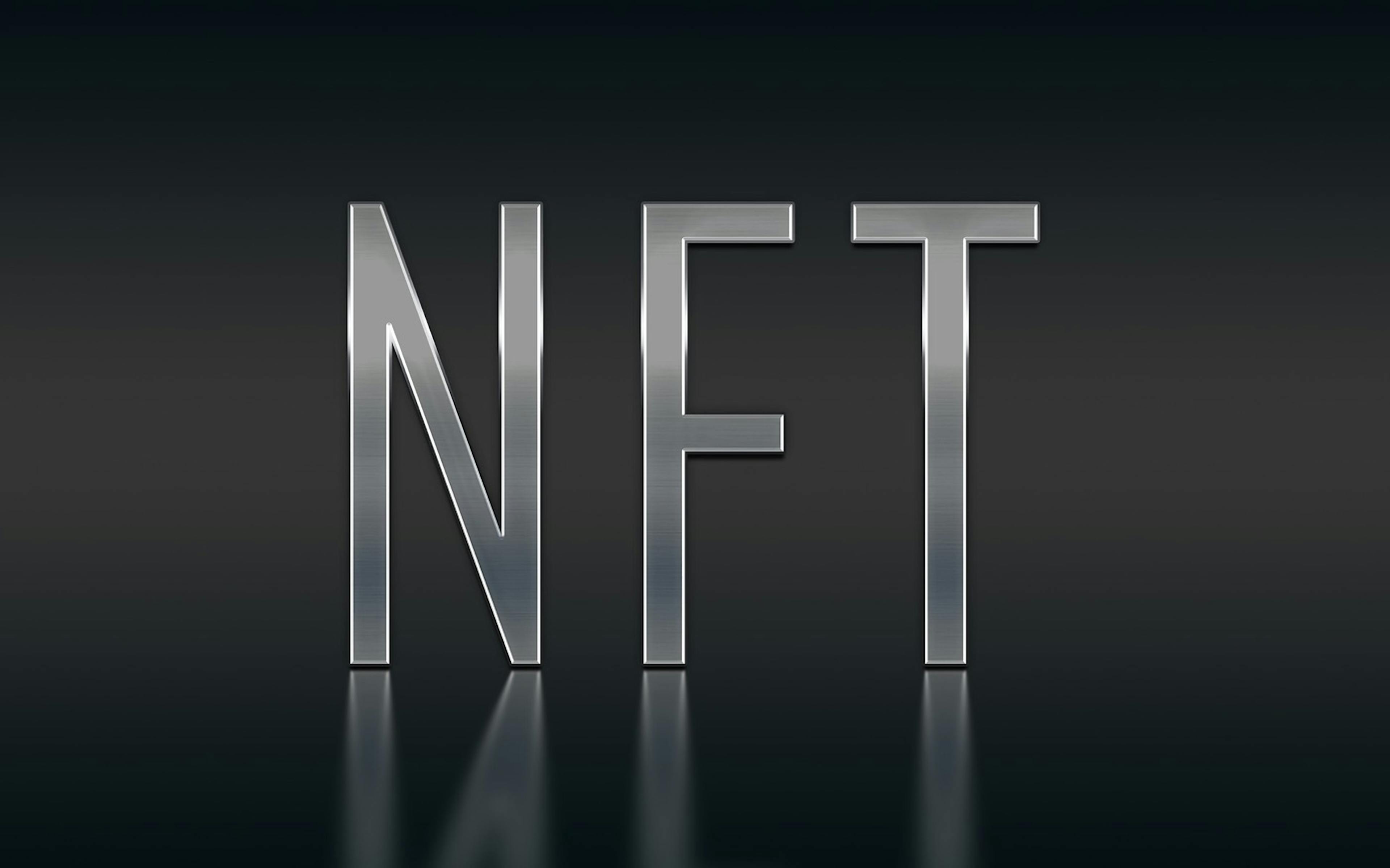 featured image - 5 NFT Projects For NFT Enthusiasts in 2022