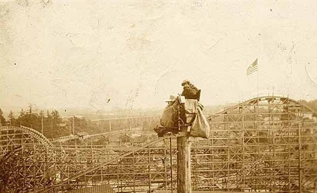 featured image - The Evolution of Google and Website SEO