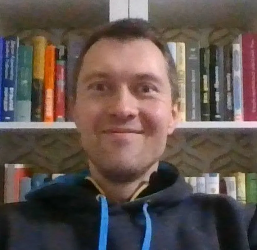 by Oleksandr Kaleniuk @oleksandrkaleniuk #MACHINE-LEARNING
