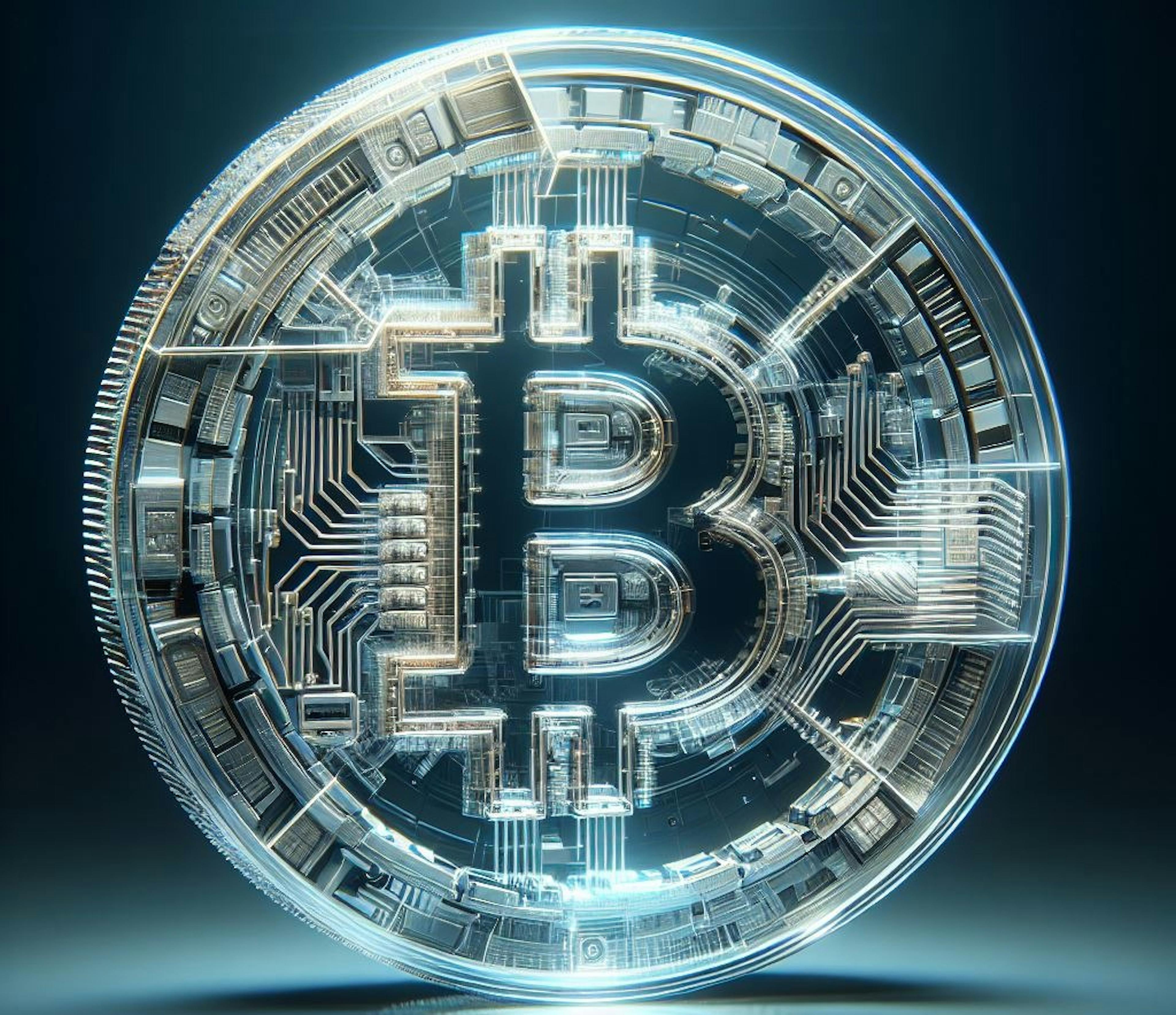How Does Bitcoin Work?