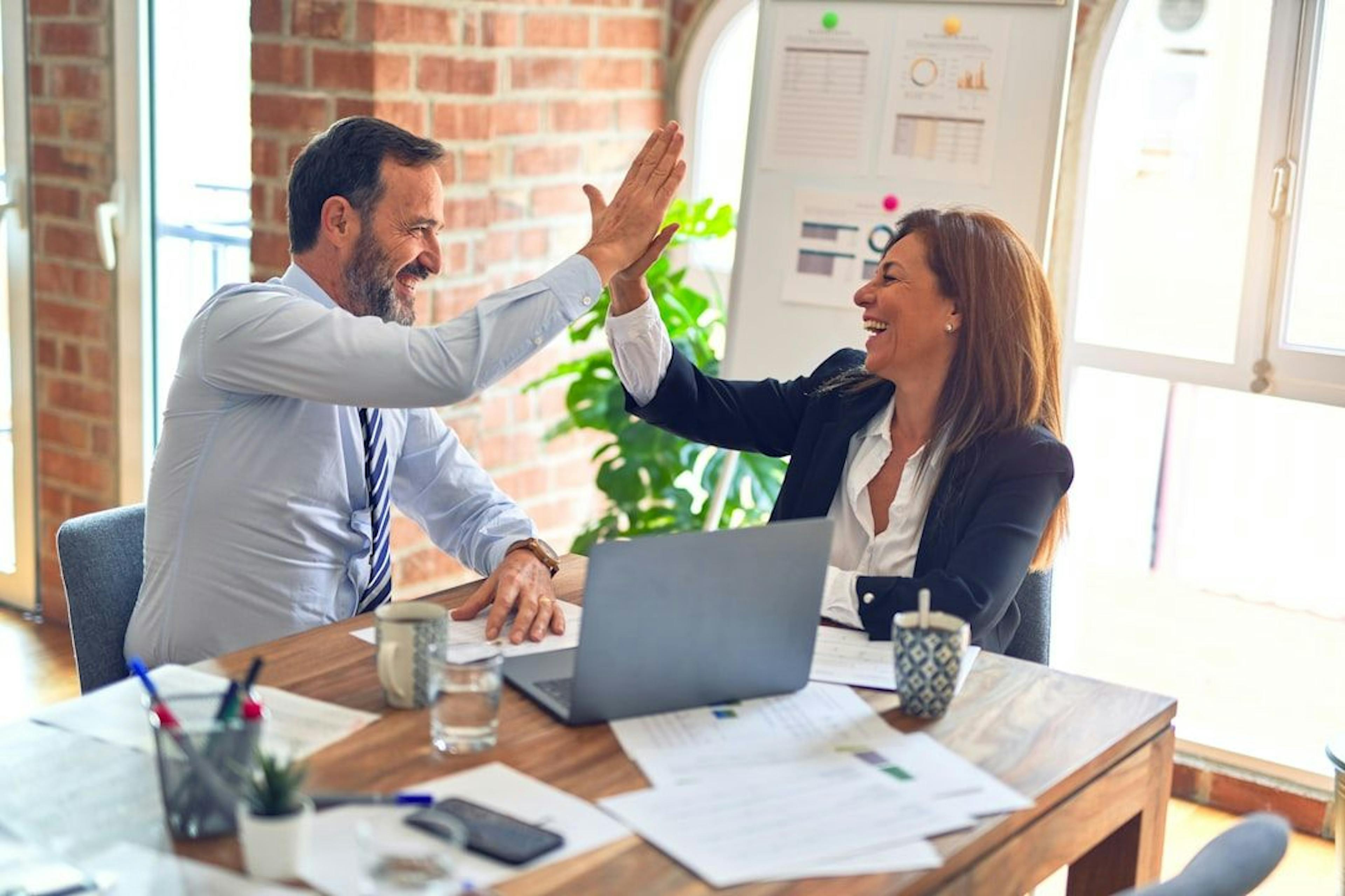 How AI-powered Marketing is Shortening the Industrial Sales Cycle