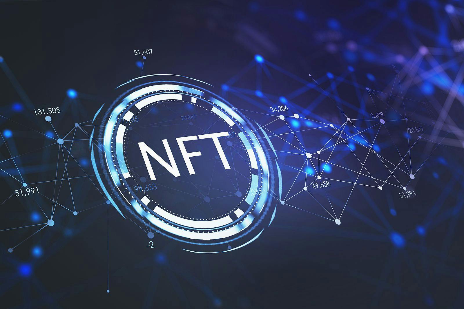 featured image - #Debunked - 4 Common Myths About NFTs