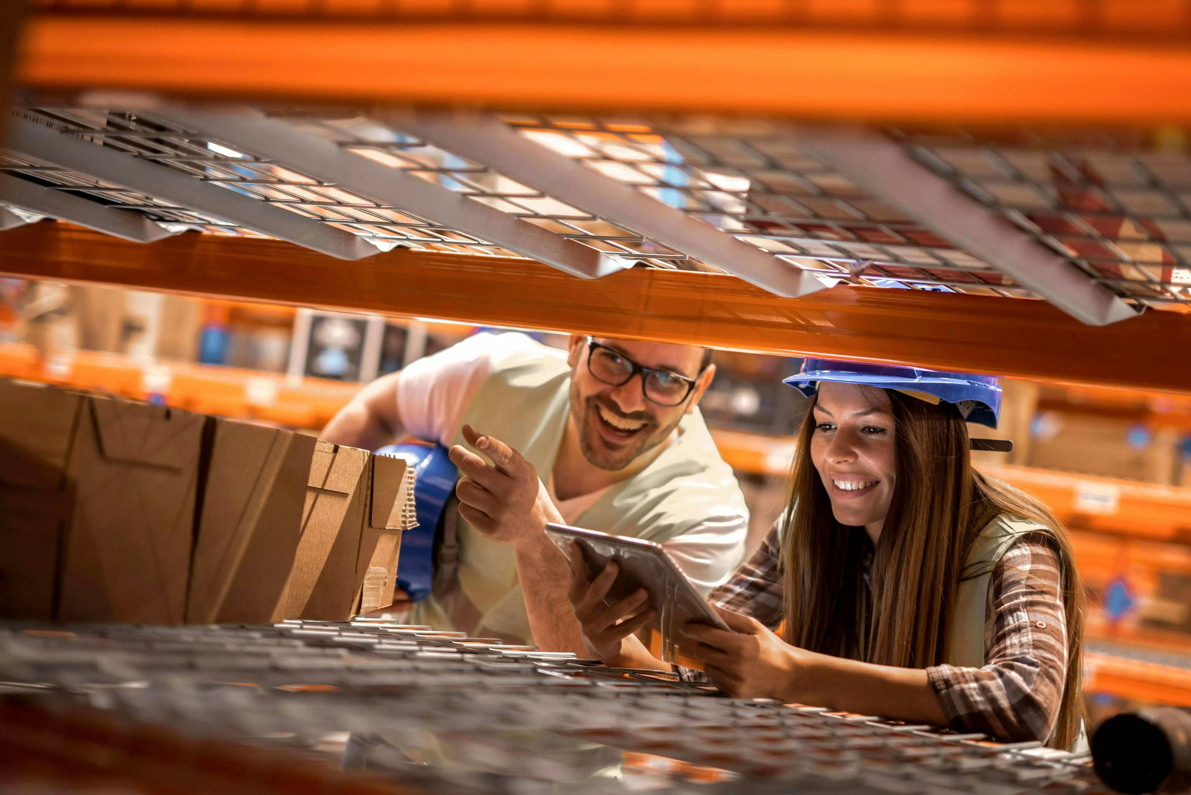 featured image - 5 Best Transportation Management Systems (TMS) in 2021/2022