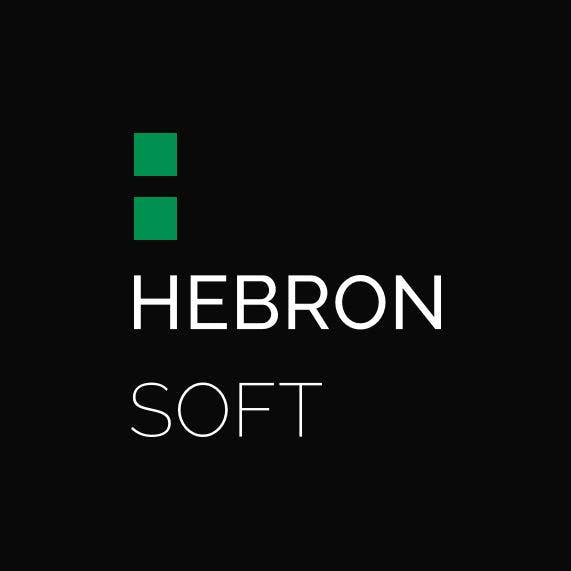 HebronSoft HackerNoon profile picture