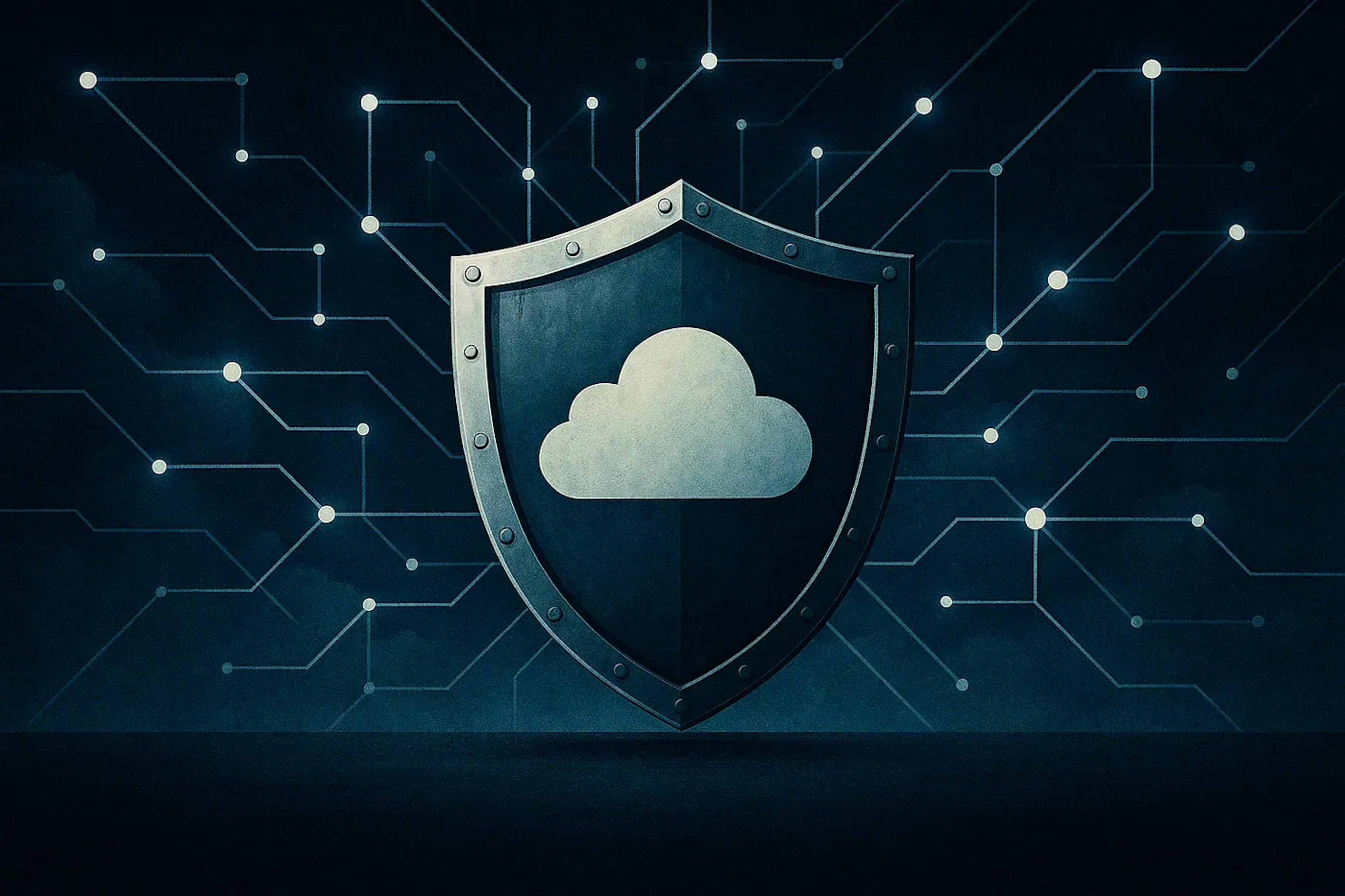 featured image - Sia Redefines Cloud Security with Supreme Privacy and Impenetrable Protection