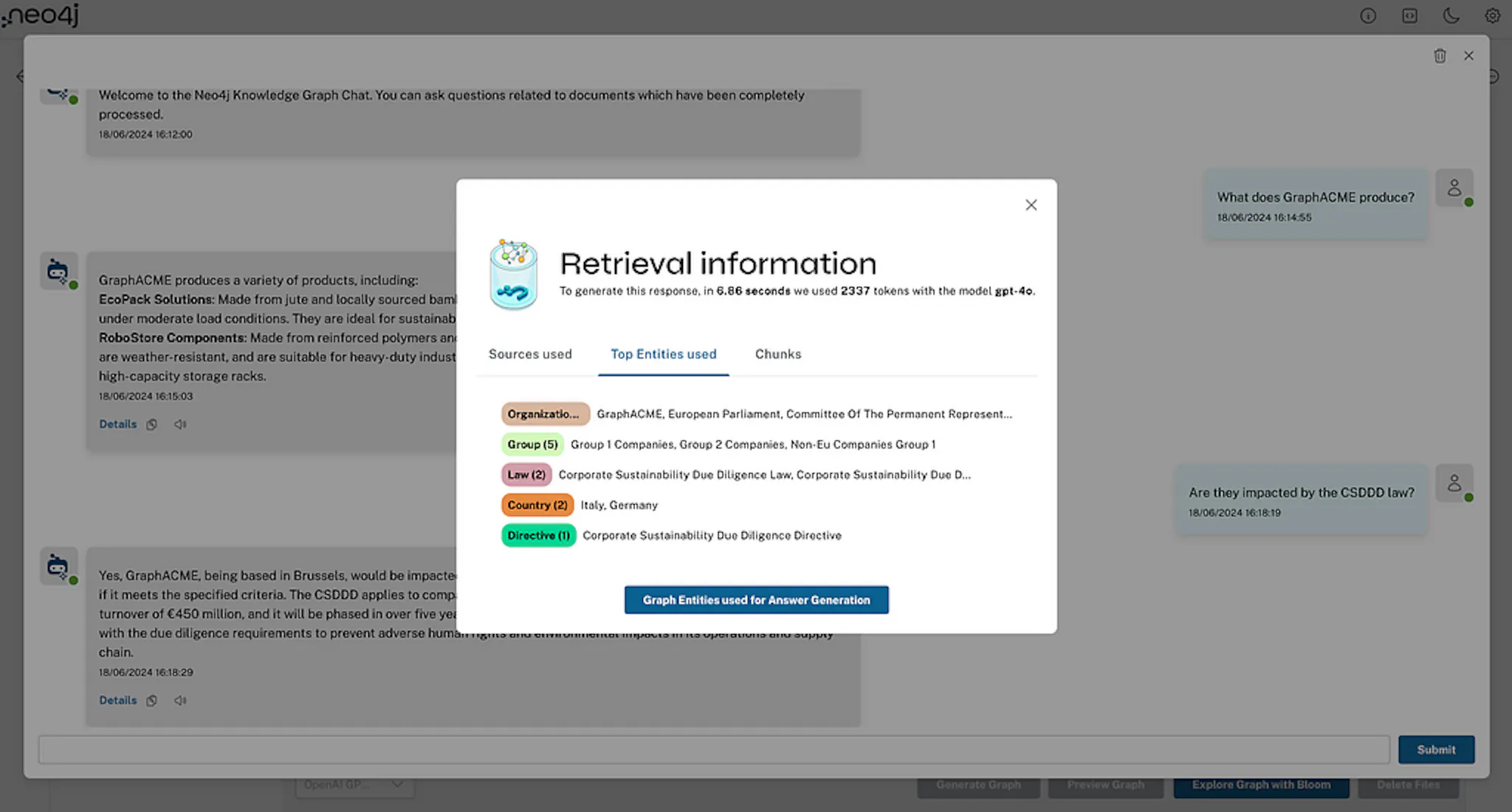 Mastering LLM Knowledge Graphs: Build and Implement GraphRAG in Just 5 ...