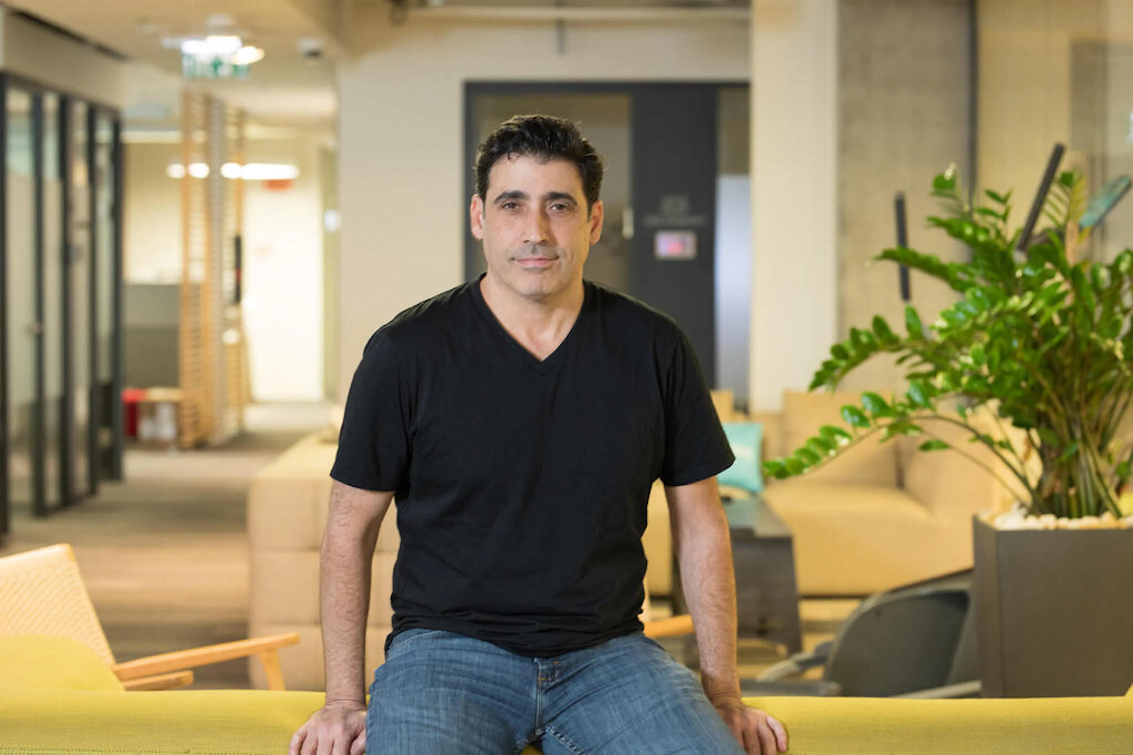 featured image - Perion CEO Tal Jacobson Says The Future Of Ad Tech Is Autonomous Execution