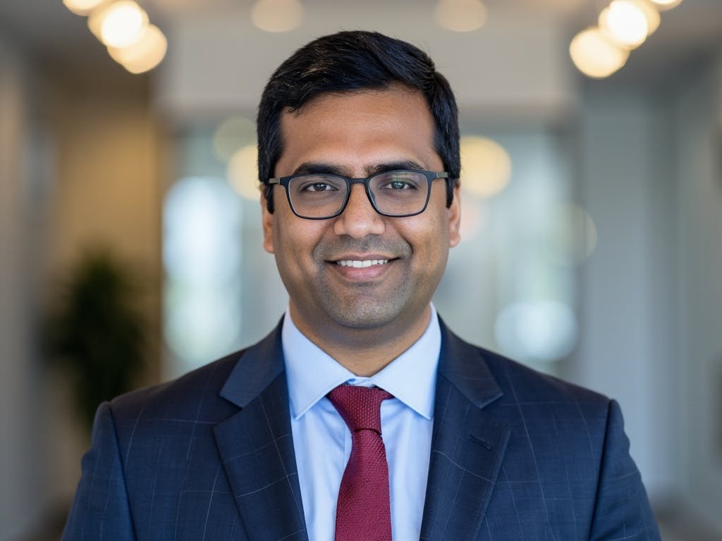 featured image - La leadership di Sourabh Sanghi nella migrazione e nella trasformazione digitale delle telecomunicazioni