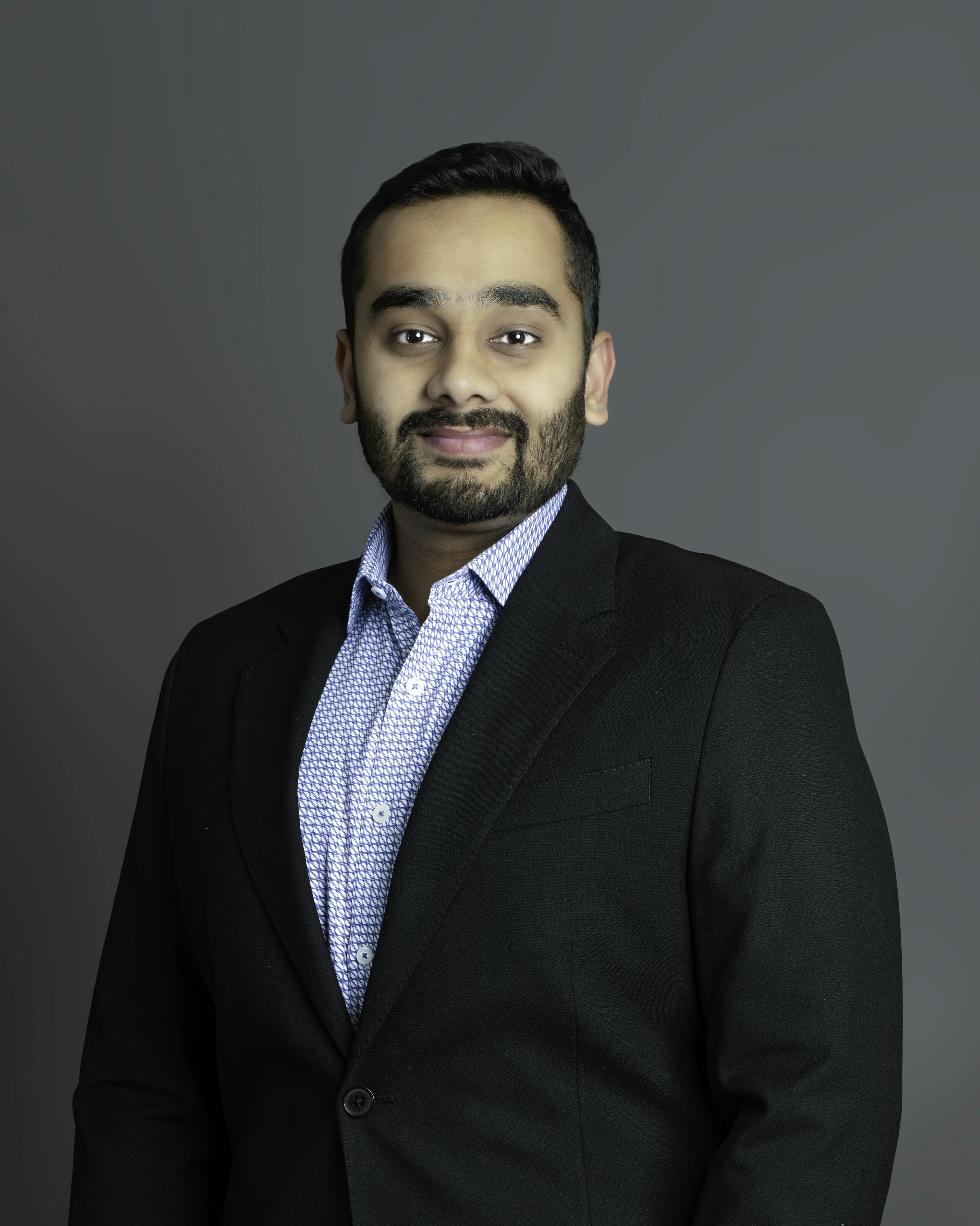 featured image - Jainam Dipakkumar Shah's Revolutionary Deep Learning Approach Transforms Mapping Technology