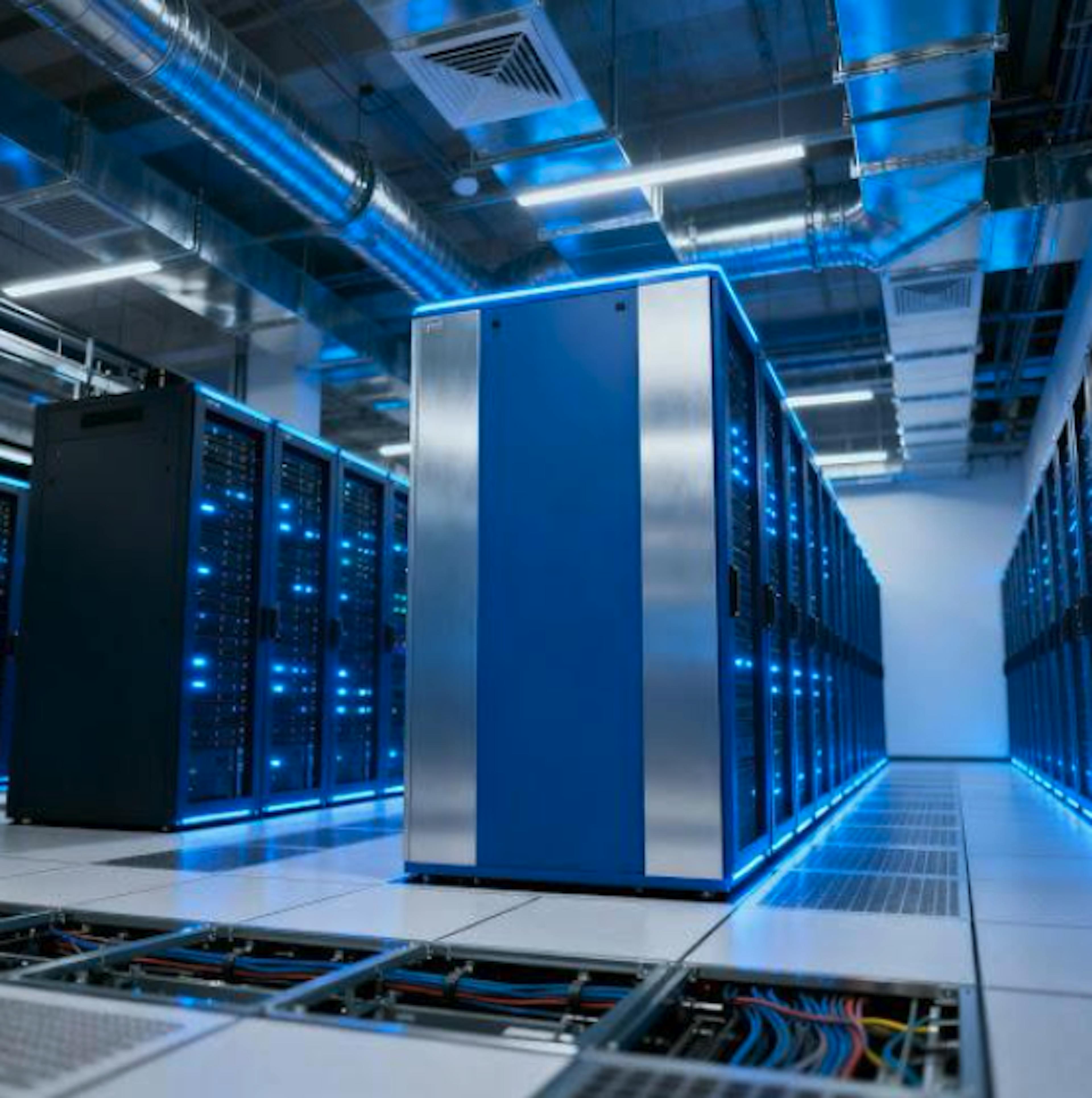 Engineering Intelligence: Visionary of Autonomous Infrastructure and Fluid Digital Evolution