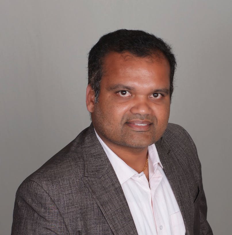 featured image - How AI and Machine Learning Are Making the Healthcare Sector More Patient-centric