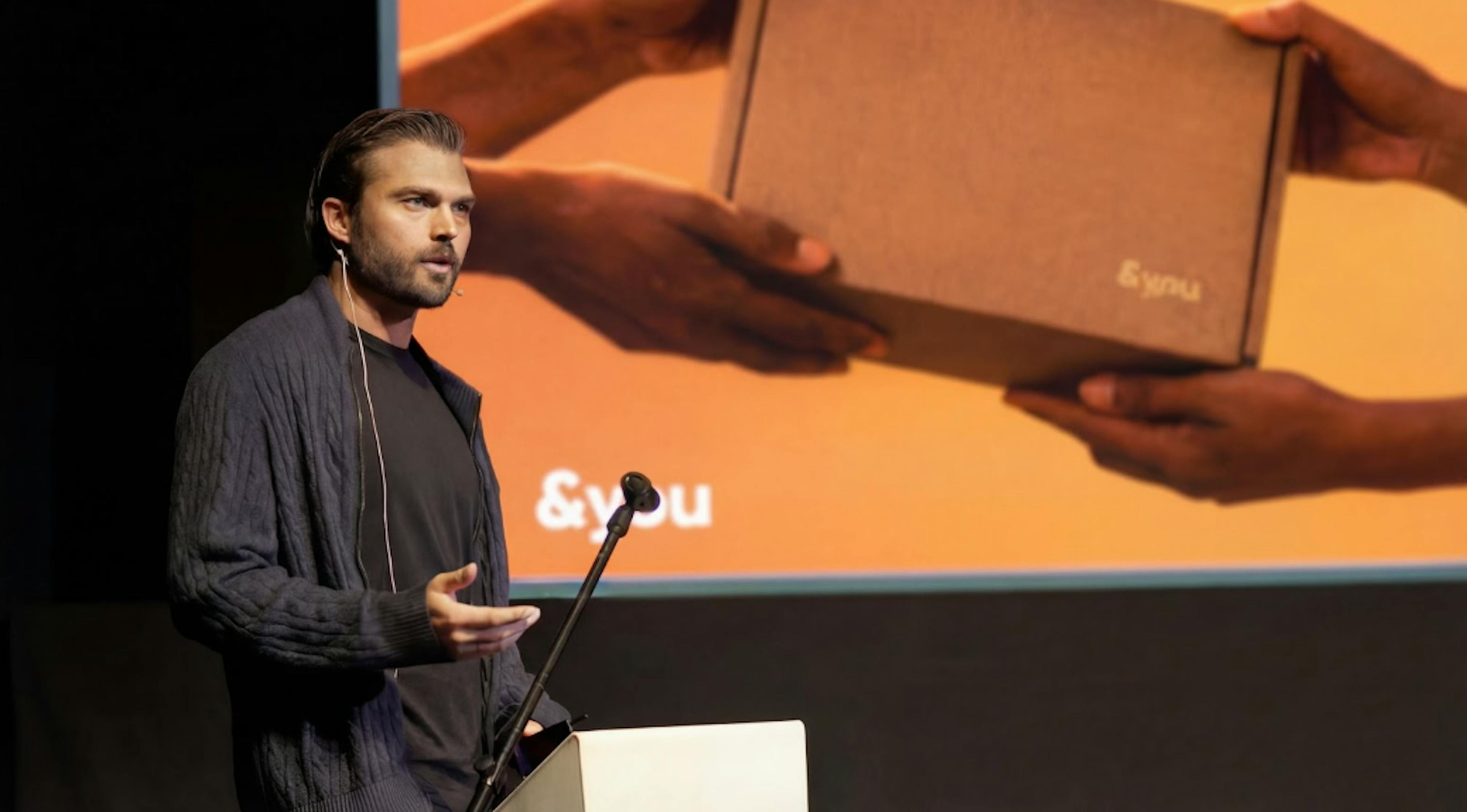 featured image - This 30-Year-Old Entrepreneur Wants To Build Southeast Asia's Answer To Hims & Hers