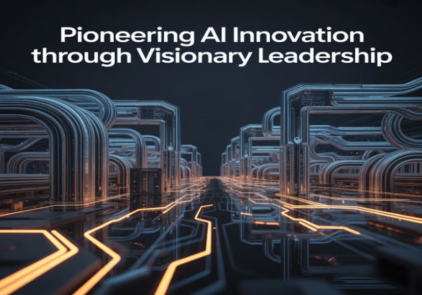 /nikhil-dodda-pioneering-ai-innovation-through-visionary-leadership feature image