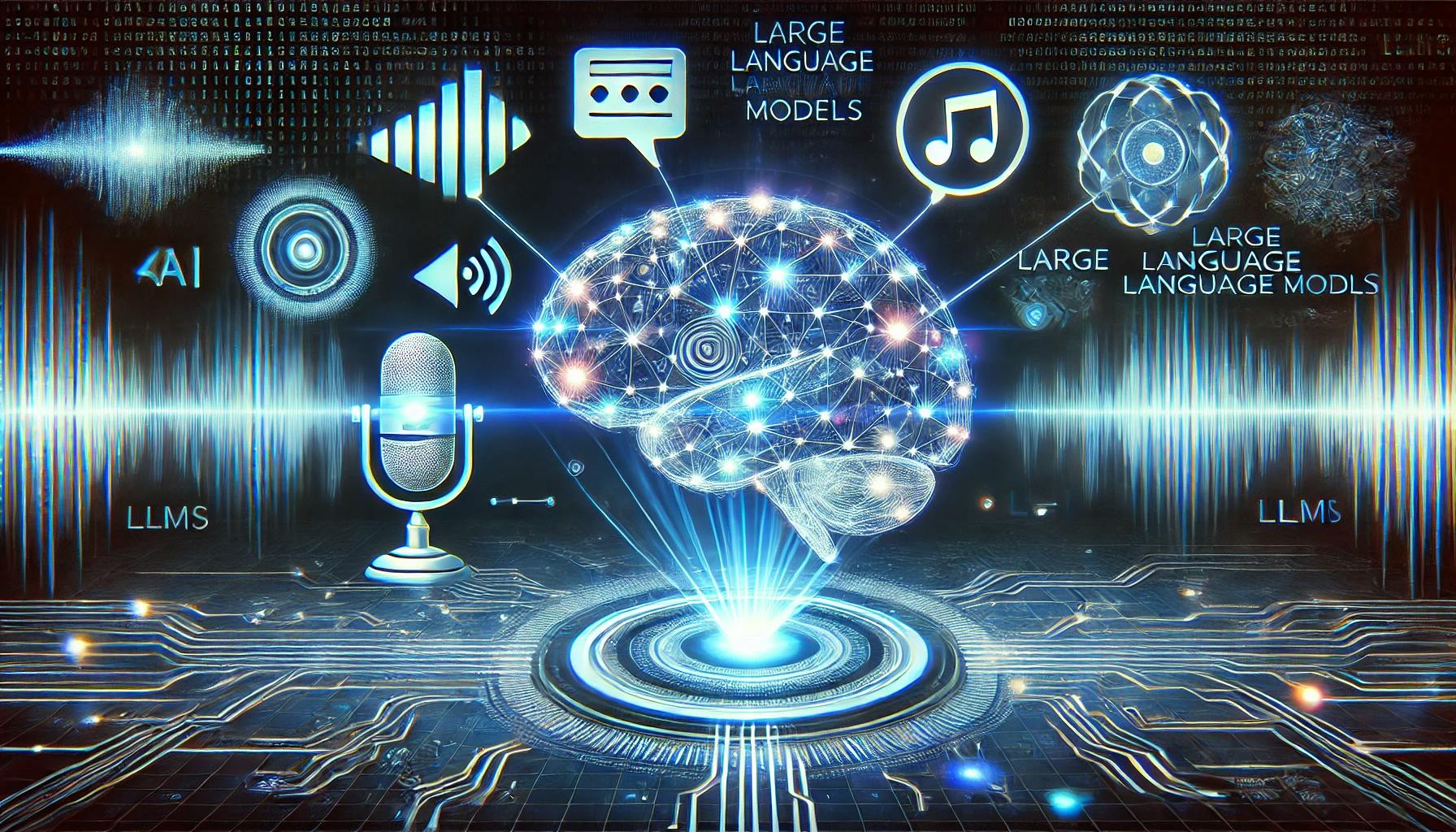 featured image - Adversarial Attacks Challenge the Integrity of Speech Language Models