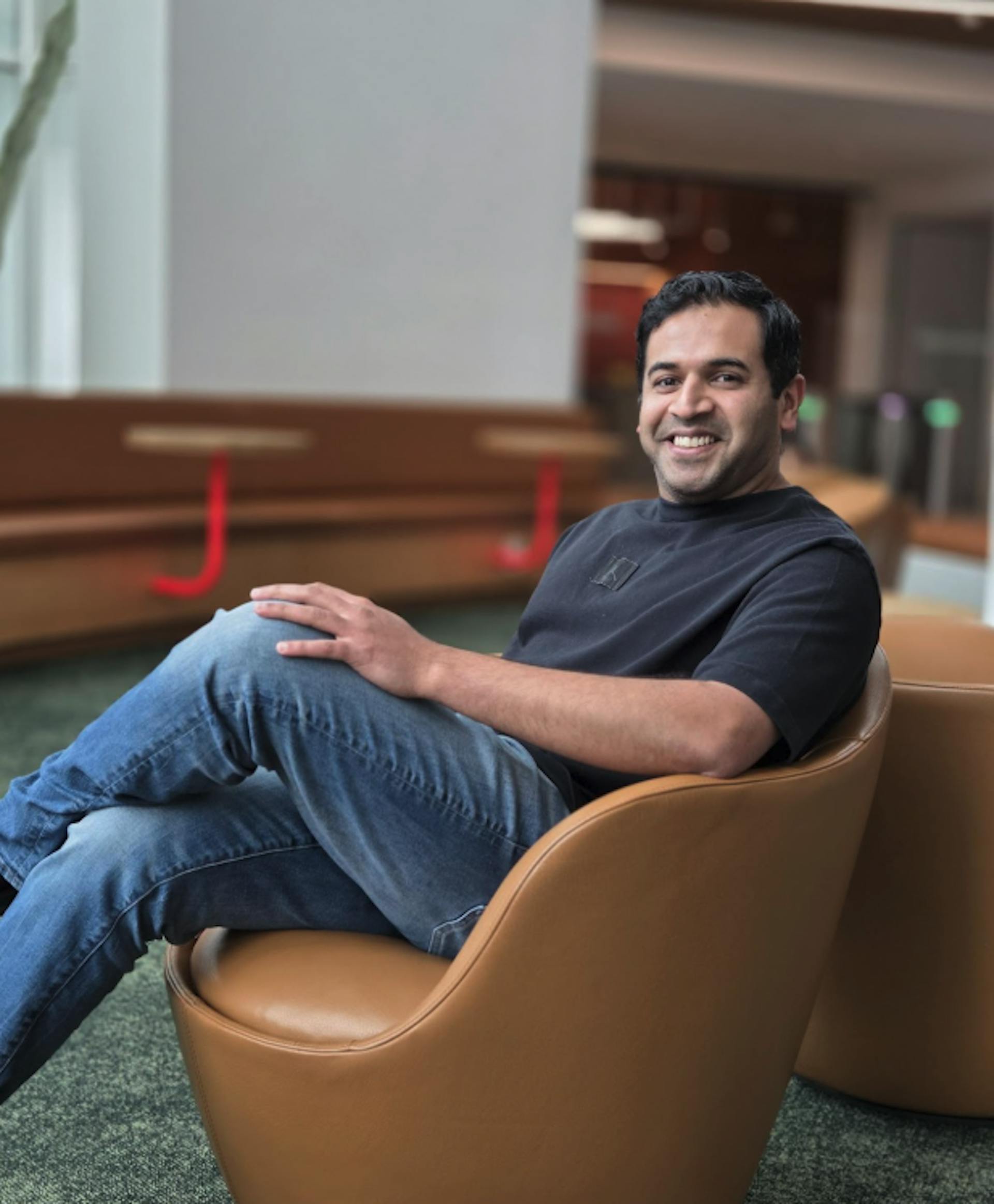 featured image - How Ameen Shahid Is Transforming Quality Engineering Into a Strategic Powerhouse