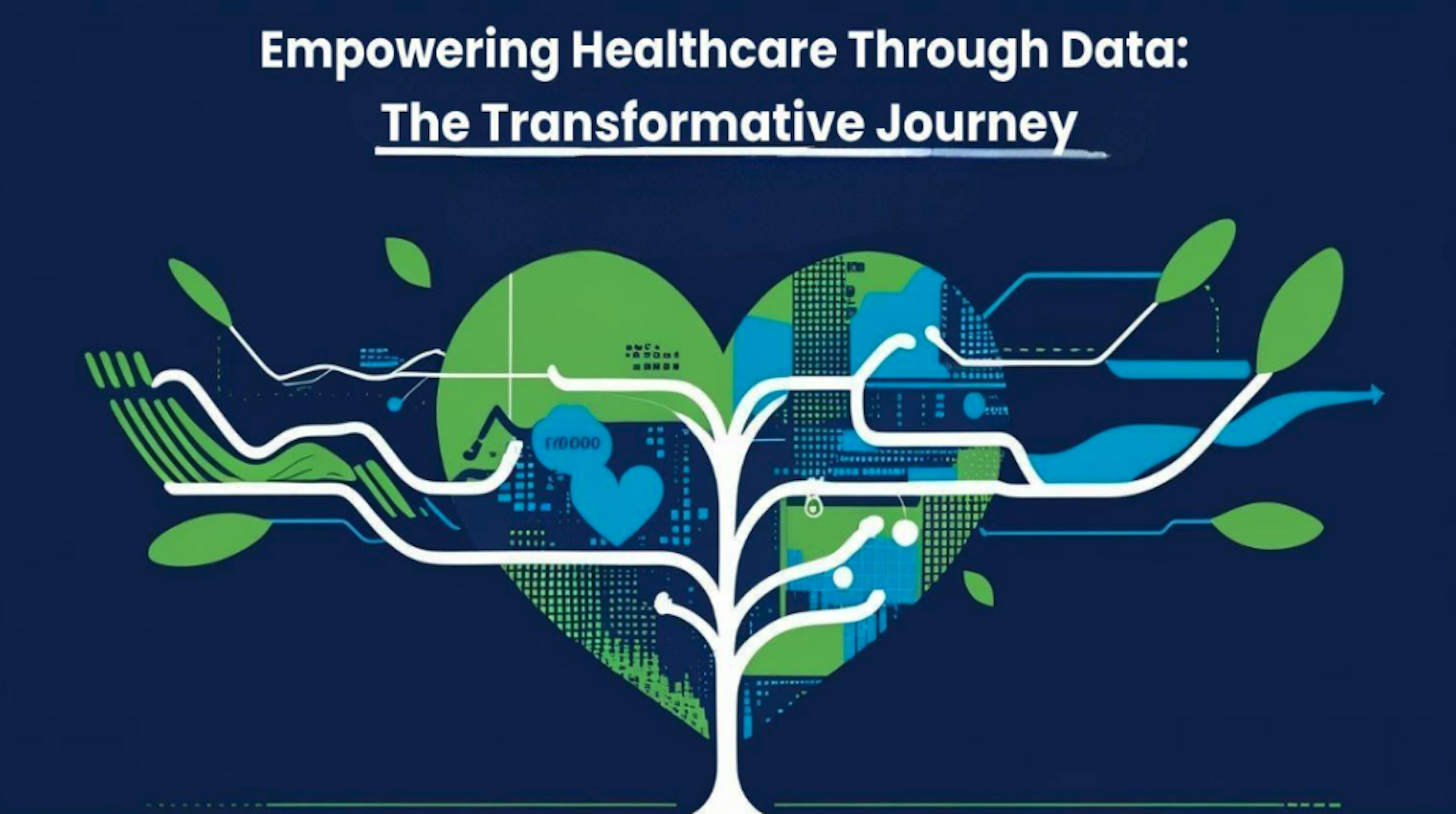 Empowering Healthcare Through Data: The Transformative Journey of Reshma Vemula