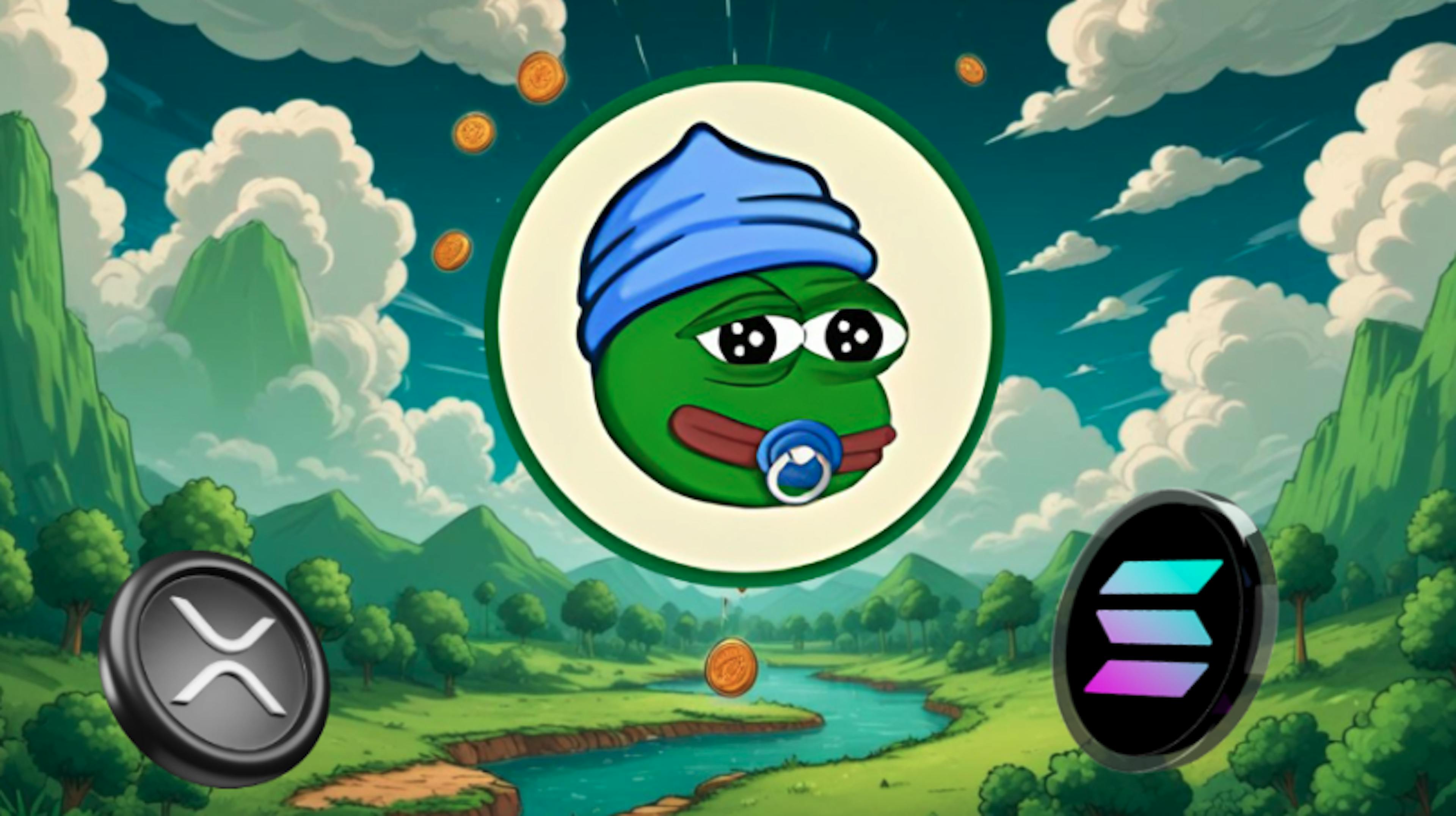 Ripple (XRP) to $8, Solana (SOL) to $500, Little Pepe (LILPEPE) to $0.30: ChatGPT Unveils Q4 Targets