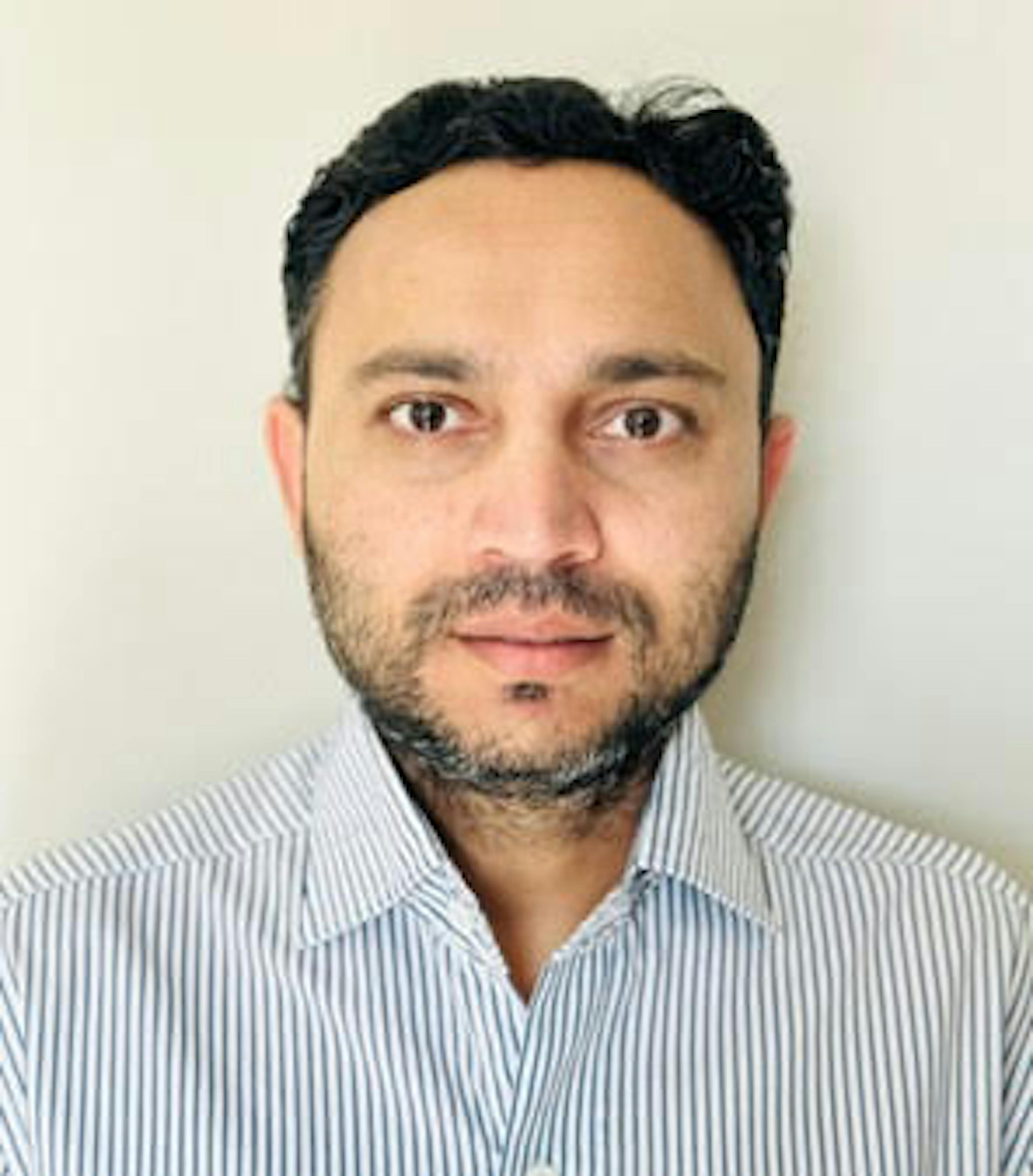 Enterprise Compliance Innovation: Yogesh Gadhiya's AWS Integrated Monitoring System
