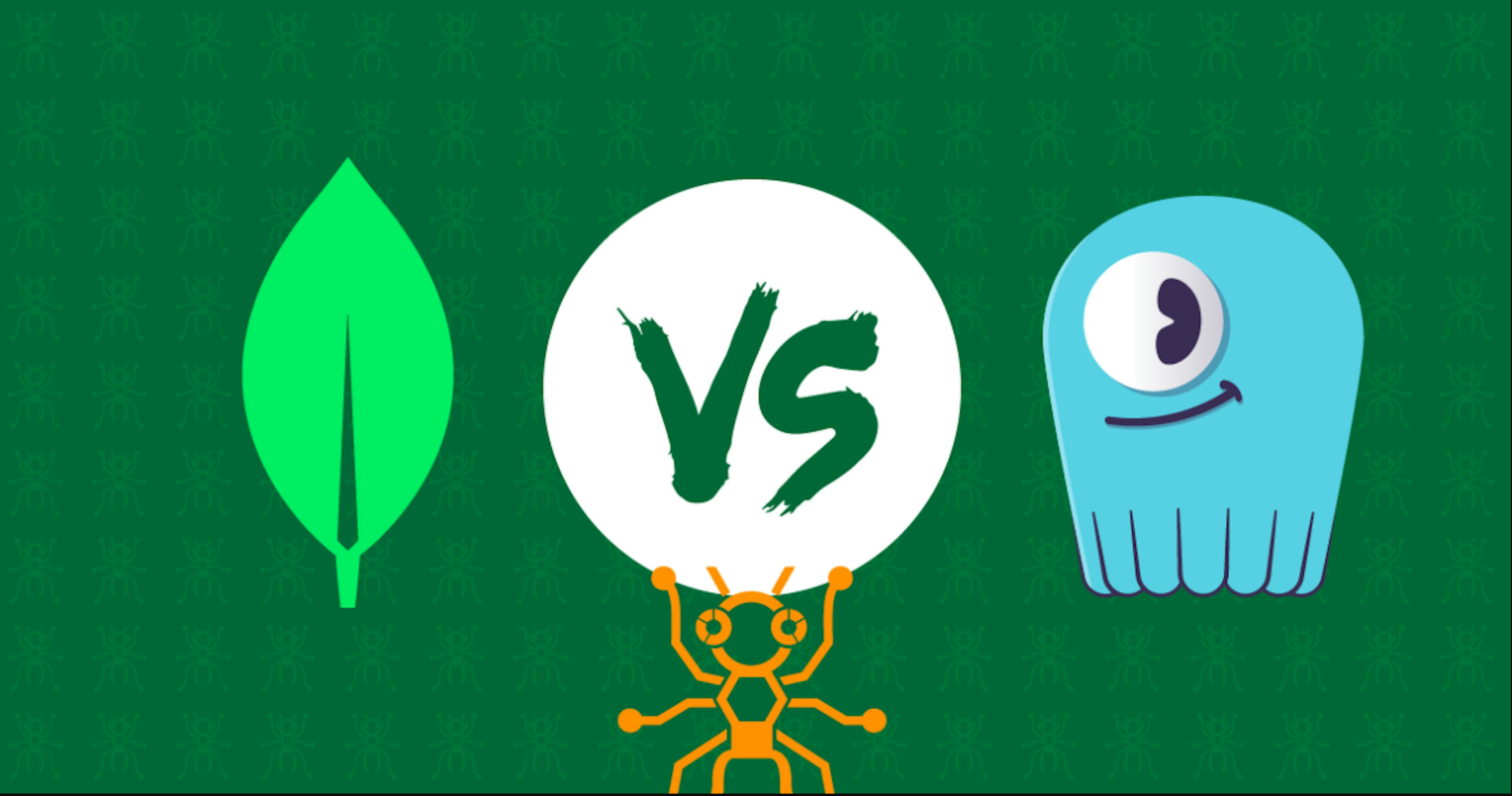 featured image - MongoDB vs ScyllaDB: Architecture Comparison