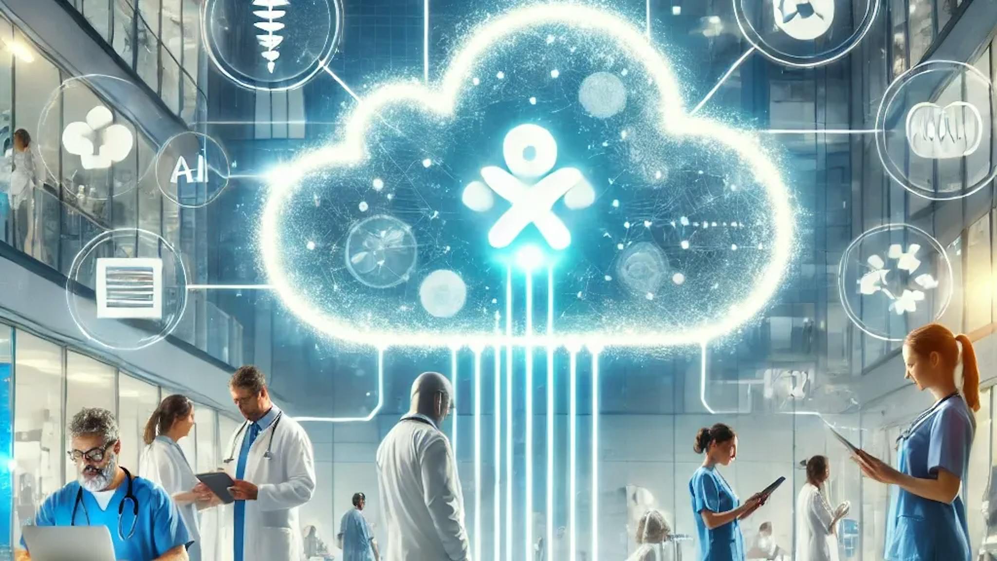 featured image - Ashish Komal: Leveraging Cloud-Based Solutions to Make a Positive Impact