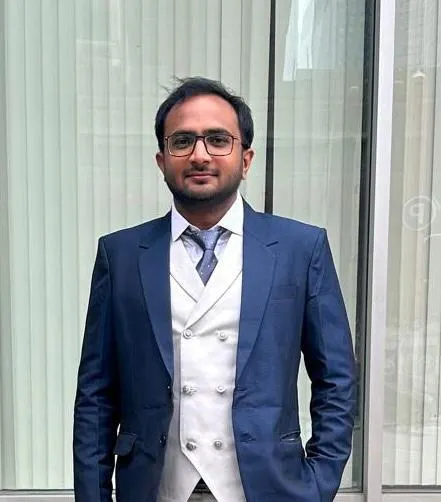 Human-Centric Methodologies In AI Reliability By Mayank Vadaliya
