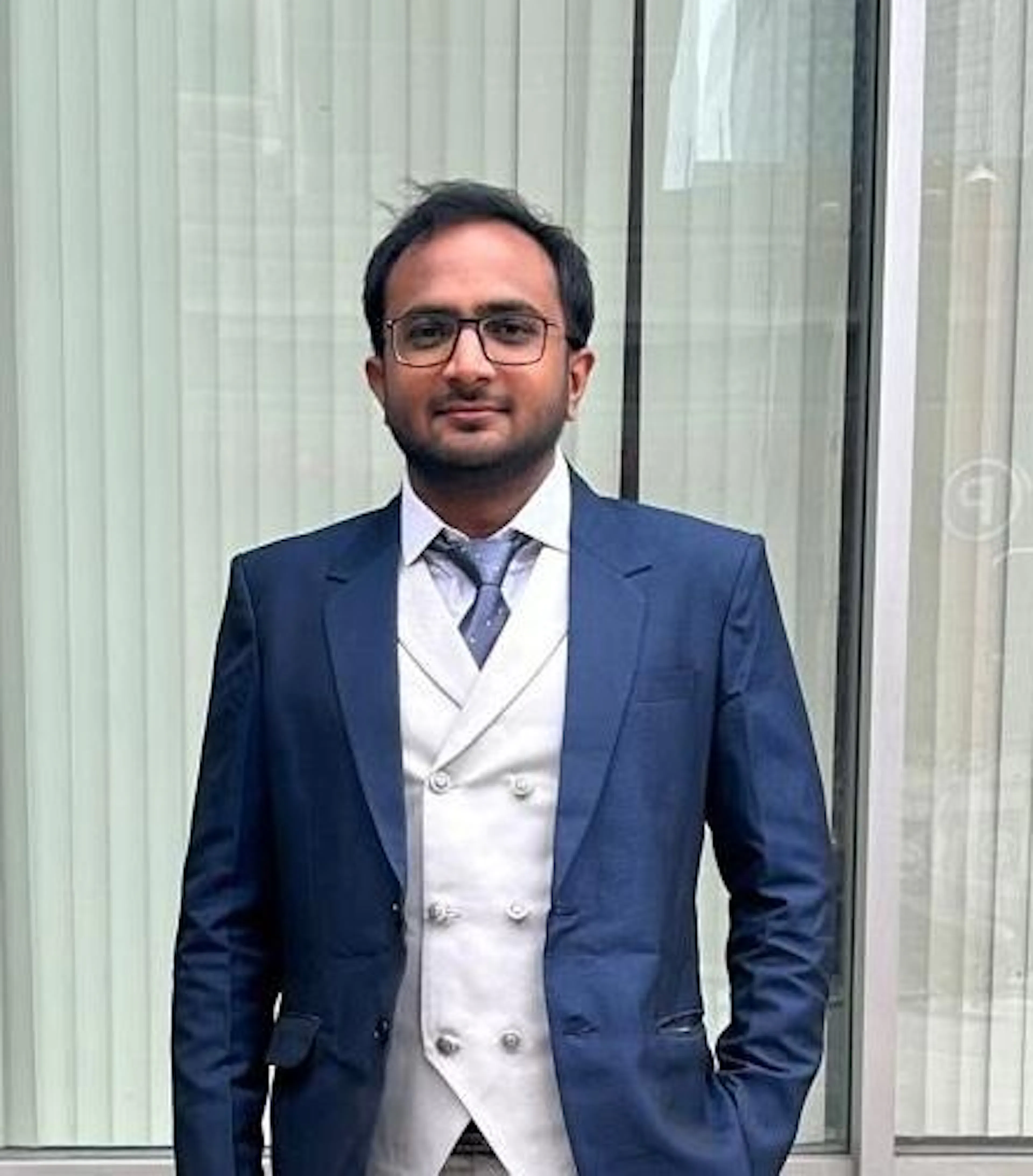 featured image - Human-Centric Methodologies In AI Reliability By Mayank Vadaliya