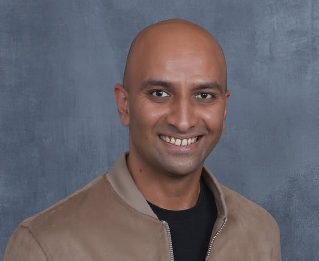 Scaling AI and Automation for the Enterprise: Insights from Mahesh Chayel