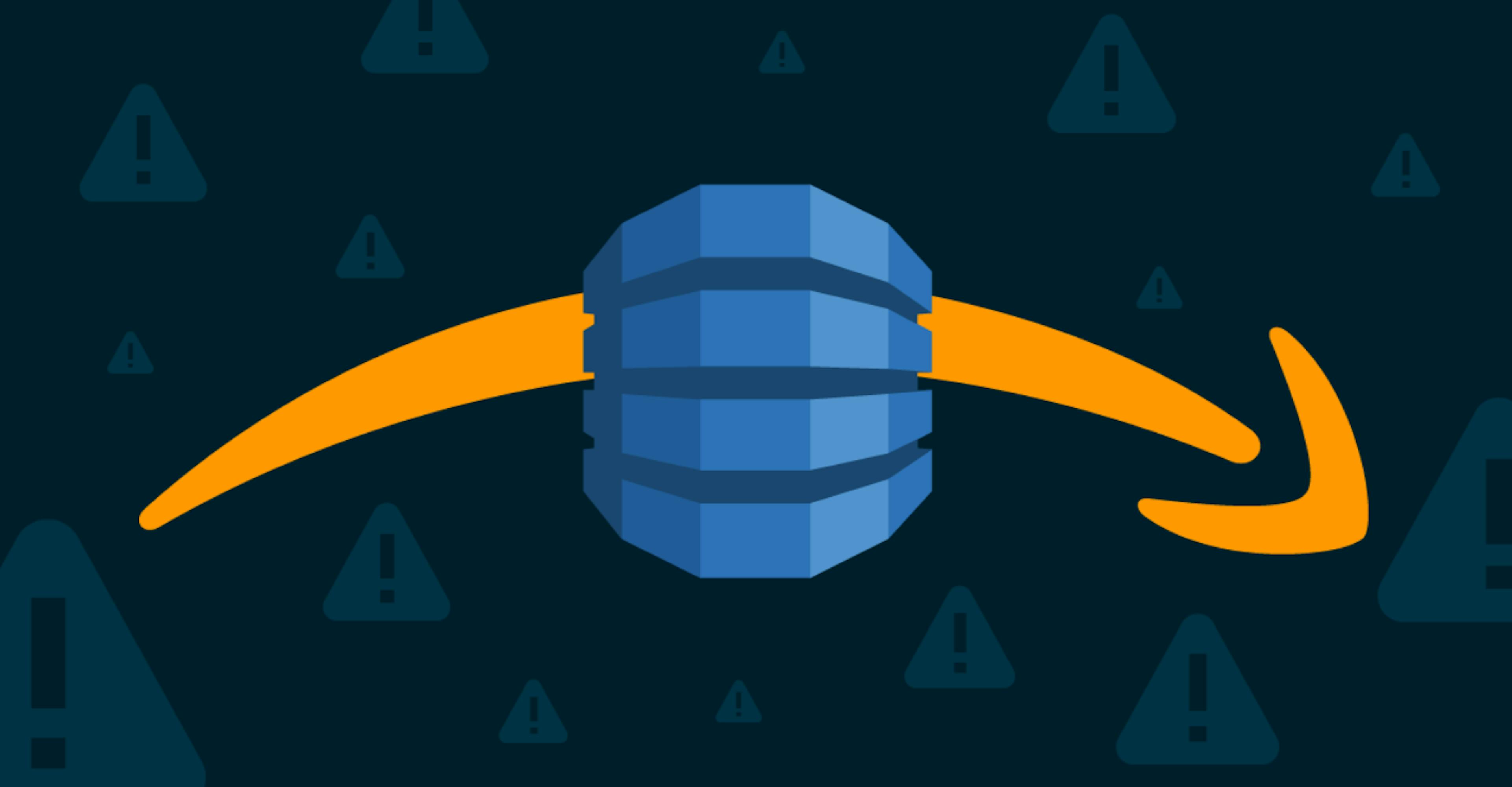 featured image - DynamoDB: When to Move Out