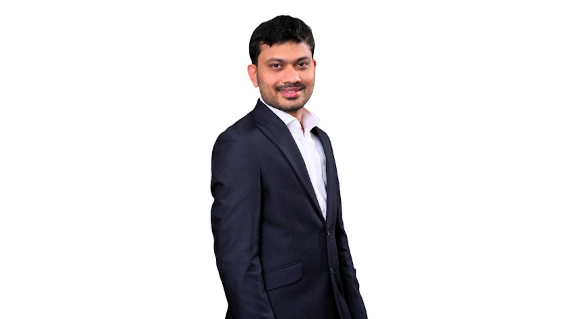 featured image - Leadership in Product Development and IT Services: Insights from Sarat Chandra Routhu