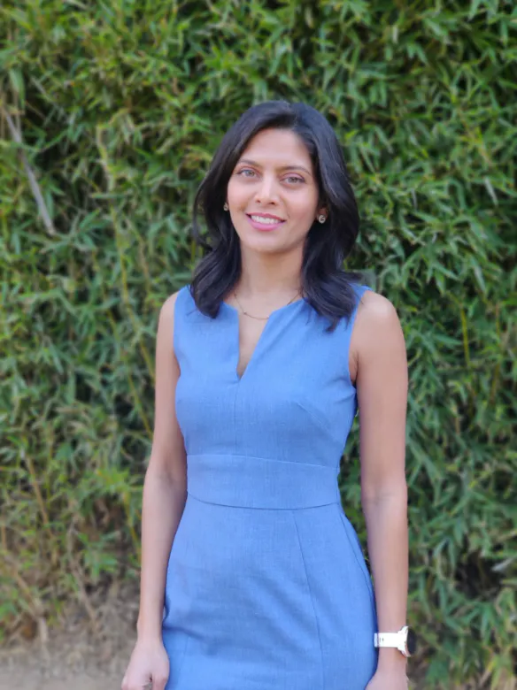 featured image - Autonomy and Smart Infrastructure: Mohini Todkari’s Geospatial Breakthroughs (Mohini Todkari’s Geospatial Breakthroughs)