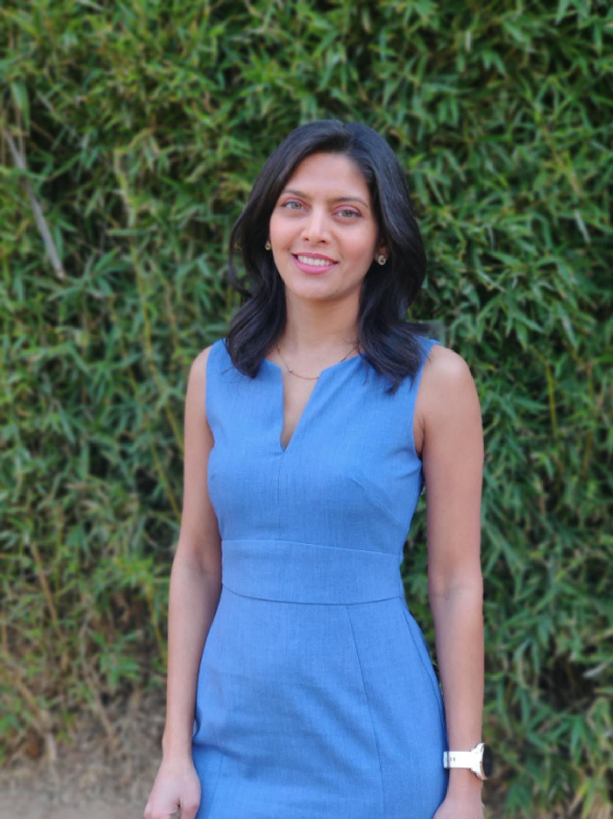 featured image - Driving the Future of Autonomy and Smart Infrastructure: Mohini Todkari’s Geospatial Breakthroughs