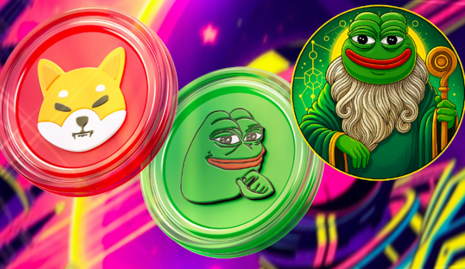 featured image - Pepe Coin Price Prediction: How Far Can It Go, And Why Pepeto Will Make Millionaires in 2025