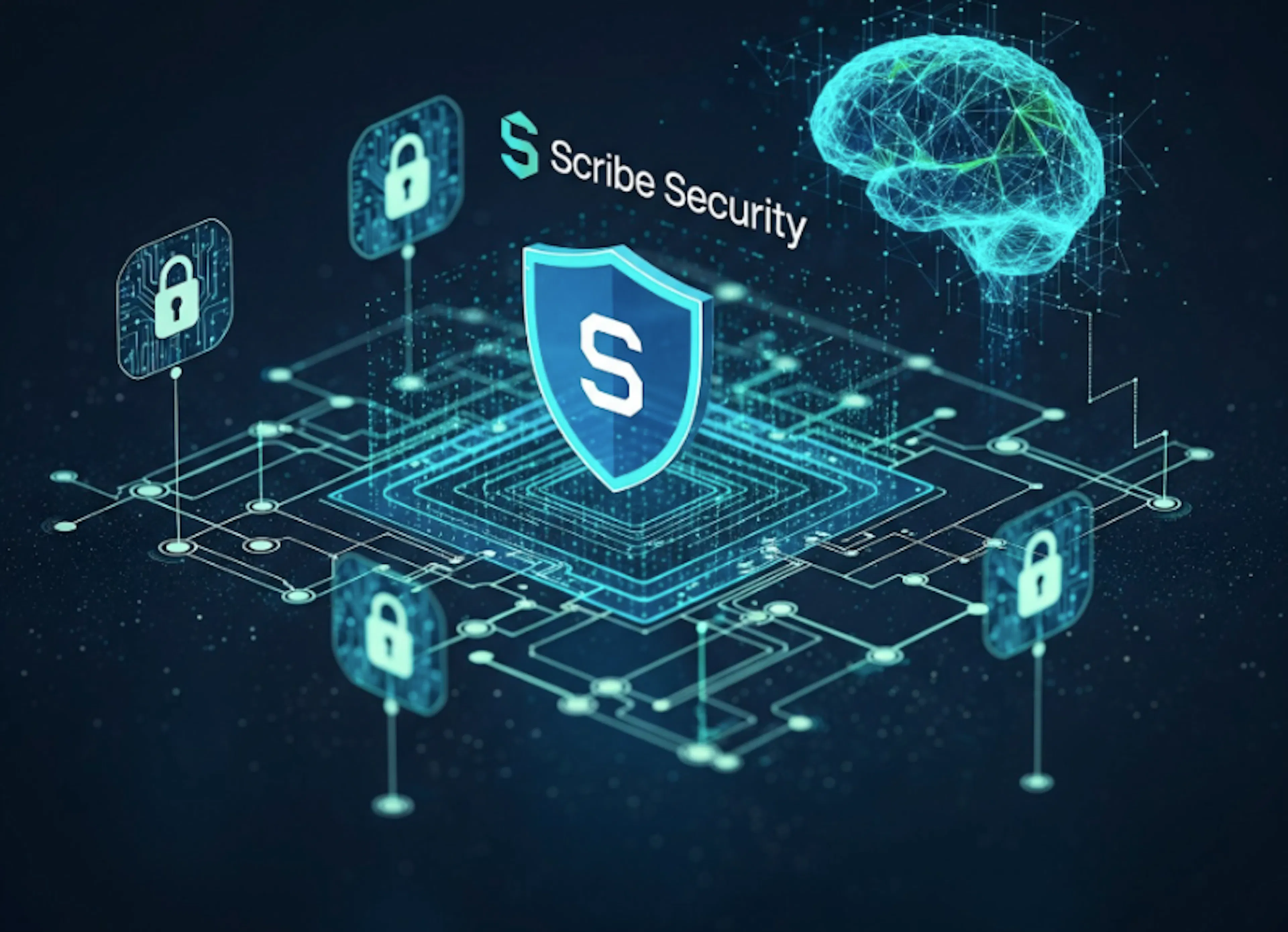 featured image - Inside the AI-Driven Supply Chain: How Scribe Security ...
