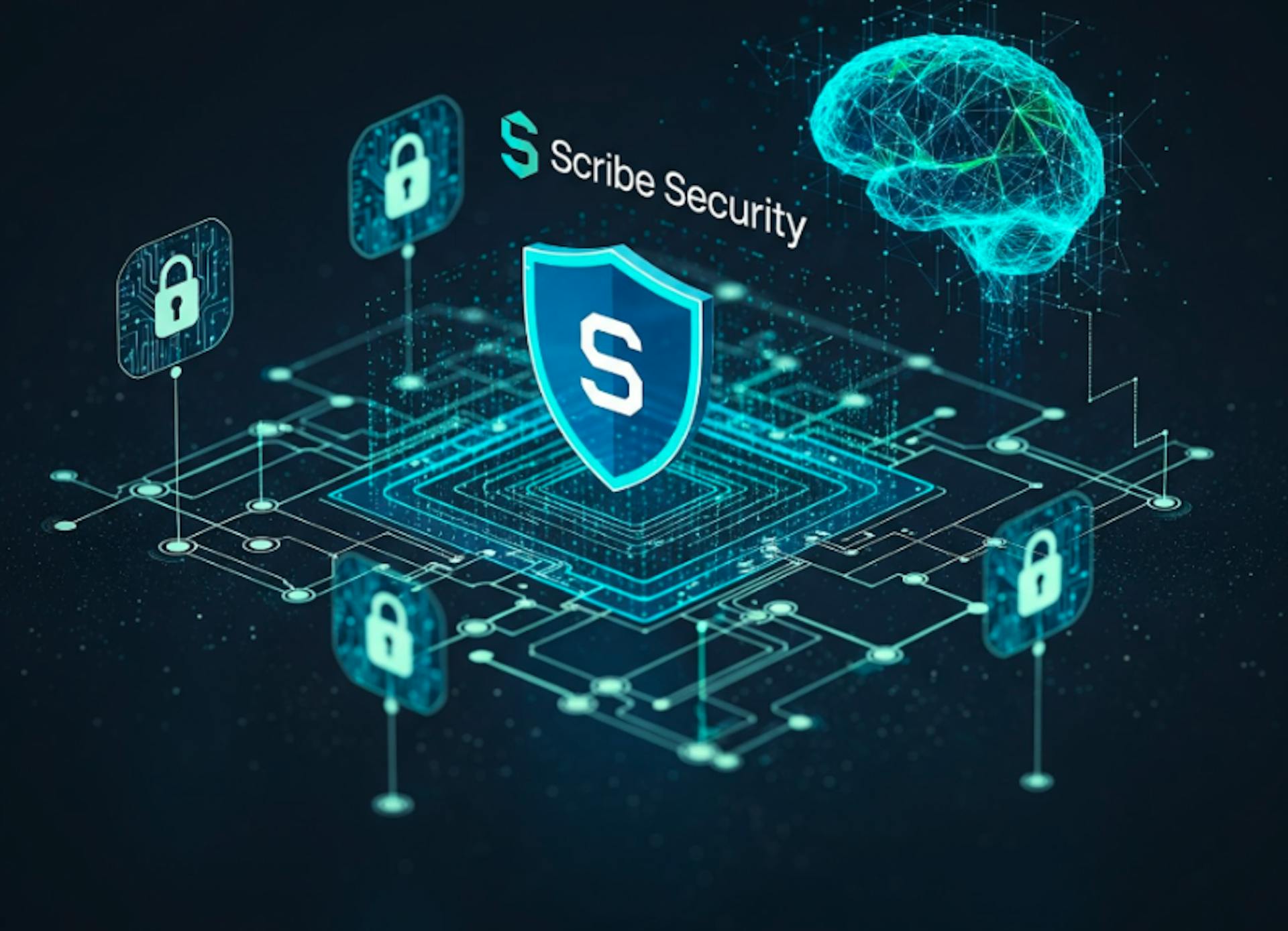 featured image - Inside the AI-Driven Supply Chain: How Scribe Security Is Building Trust at Code Speed