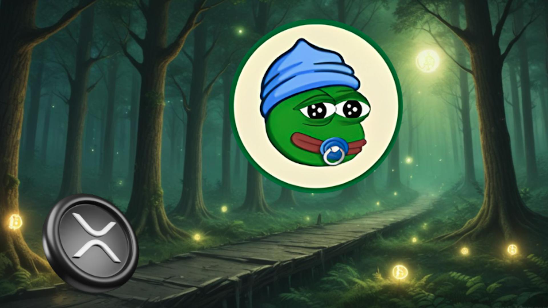 featured image - XRP Set to Break $7 as Little Pepe Soars in the Meme Coin Market