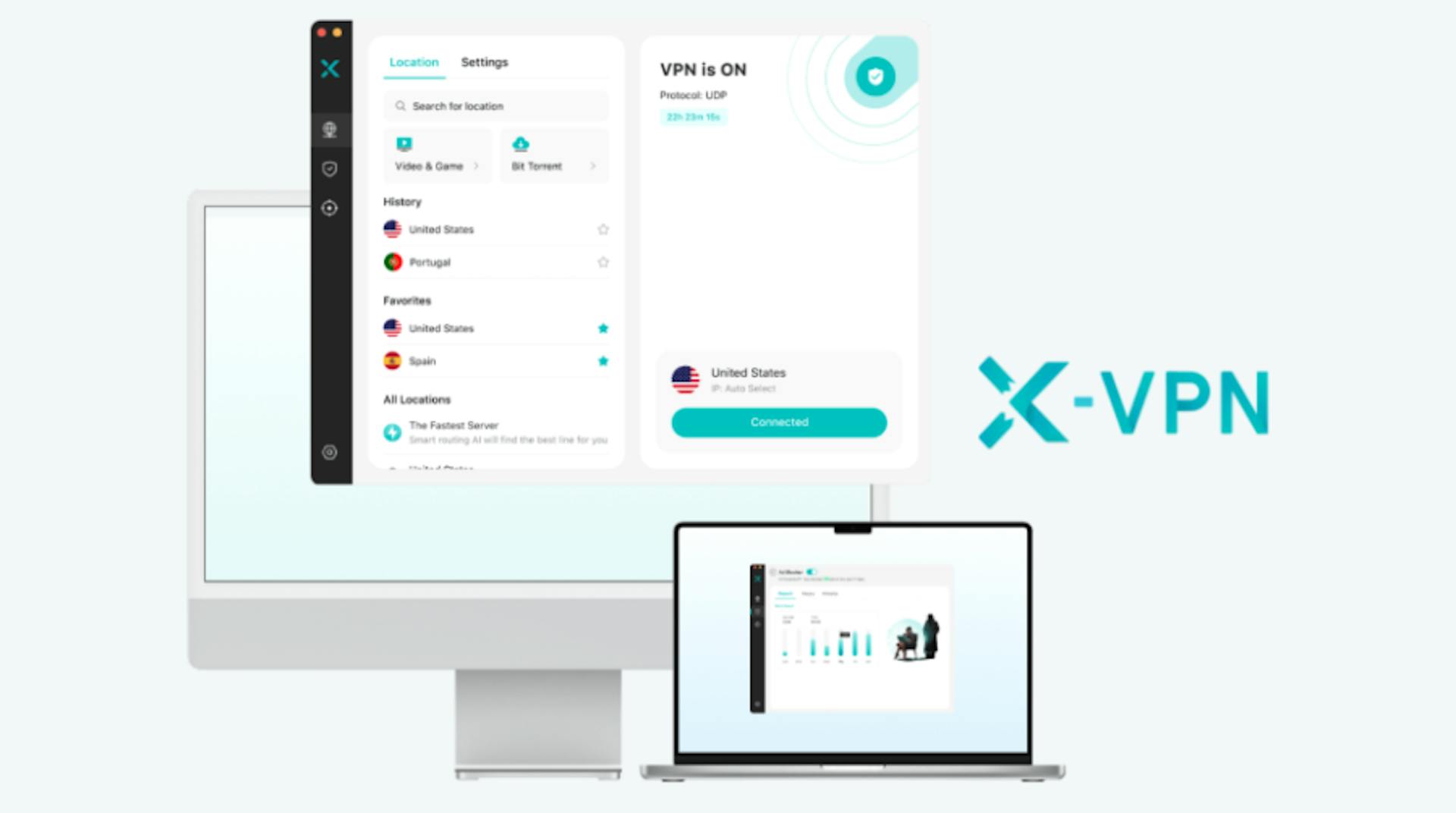 featured image - Why VPN Isn’t Enough—X-VPN’s New PC Update Shows Why
