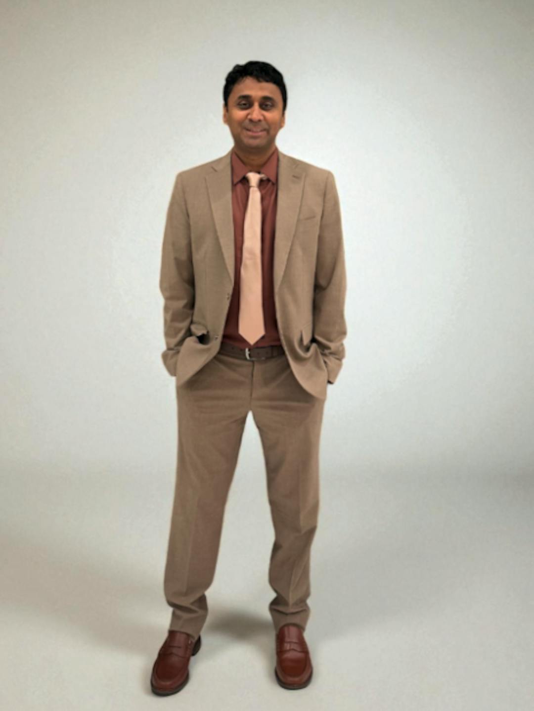 featured image - Asifiqbal Saiyed redefines cloud data engineering dengan otomatis, AI-driven ingestion framework