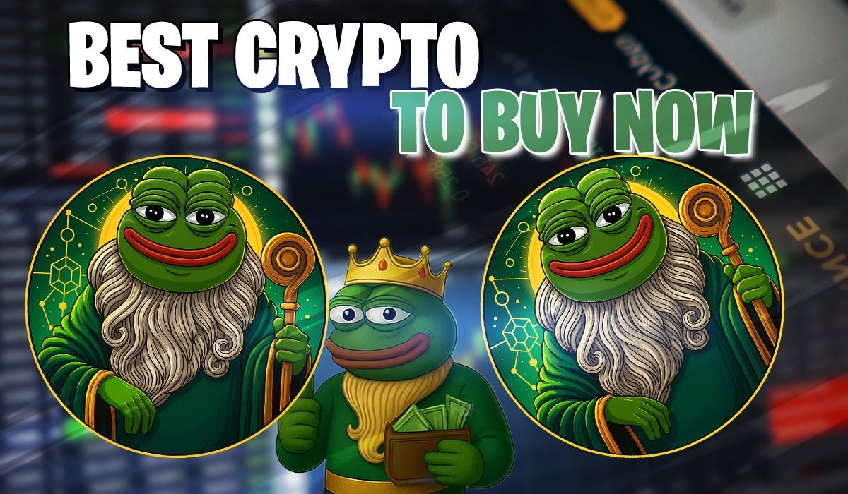 featured image - Next 100x Memecoin: These 3 Meme Coins Are Showing Bullish Signals During the Market Downturn