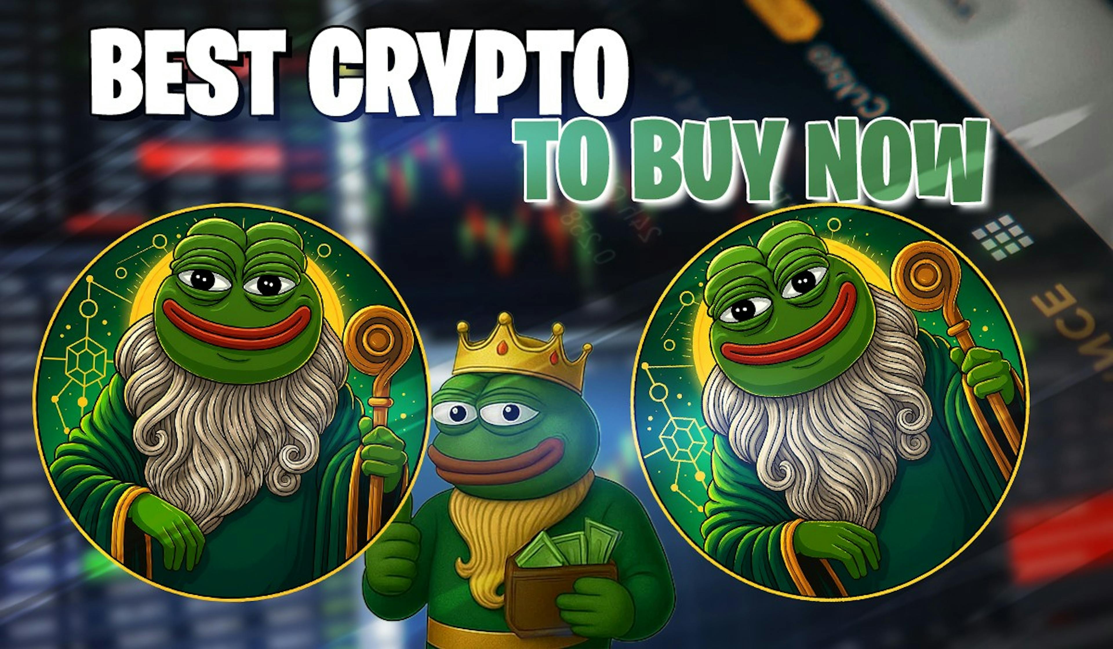 featured image - Next 100x Memecoin: These 3 Meme Coins Are Showing Bullish Signals During the Market Downturn
