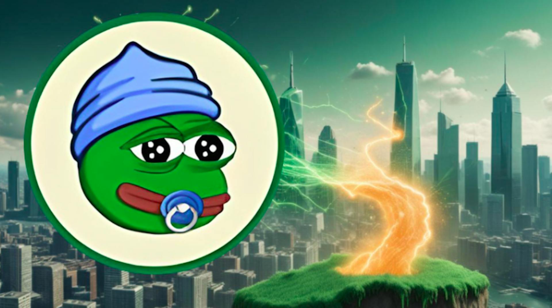 featured image - Little Pepe's (LILPEPE) 12th Presale Stage Sells Out Quicker Than Anyone Expected