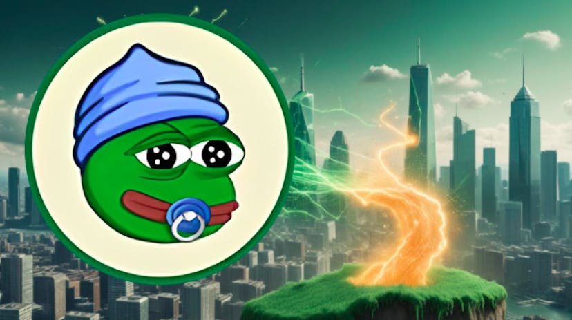 /little-pepes-lilpepe-12th-presale-stage-sells-out-quicker-than-anyone-expected feature image