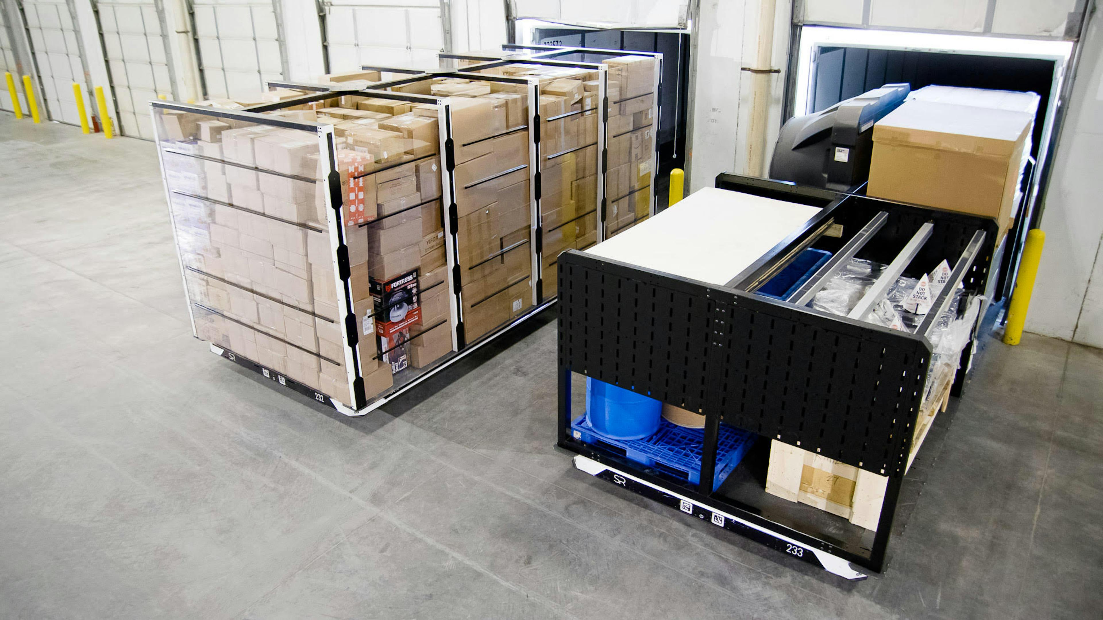 Deploy, Don’t Dream: Why Practicality Beats Perfection in Warehouse Robotics