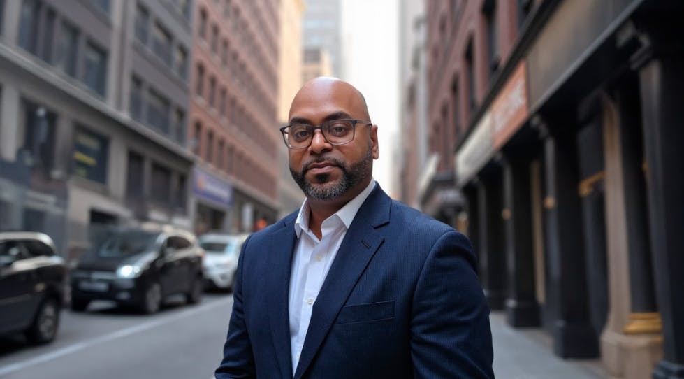 featured image - Chris D. Sham on How to Empower Startups with Enterprise-Grade Fraud Tools