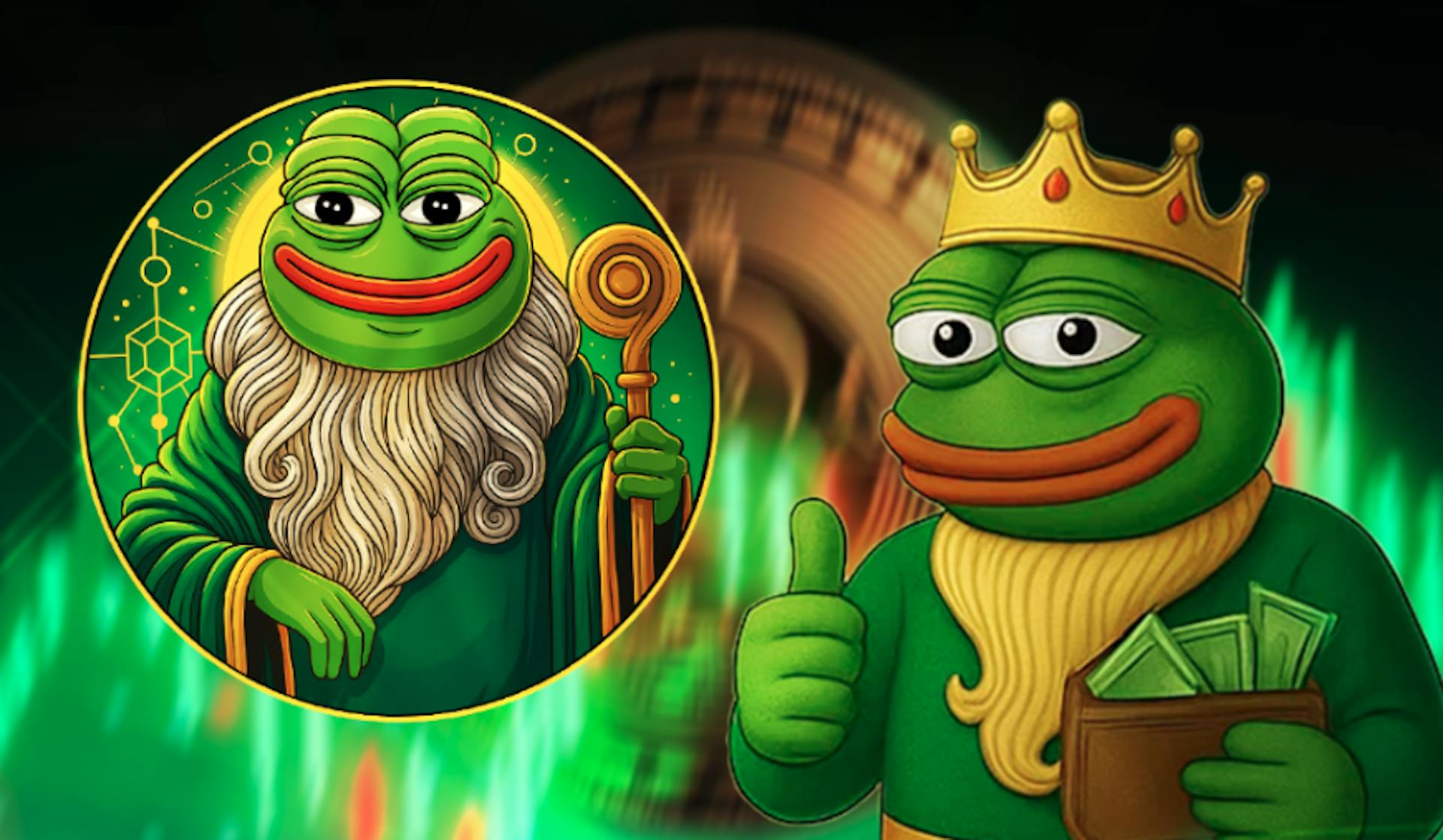 featured image - SEC Approval Boosts Crypto Market — Pepeto Emerges as the Top Presale to Watch in 2025