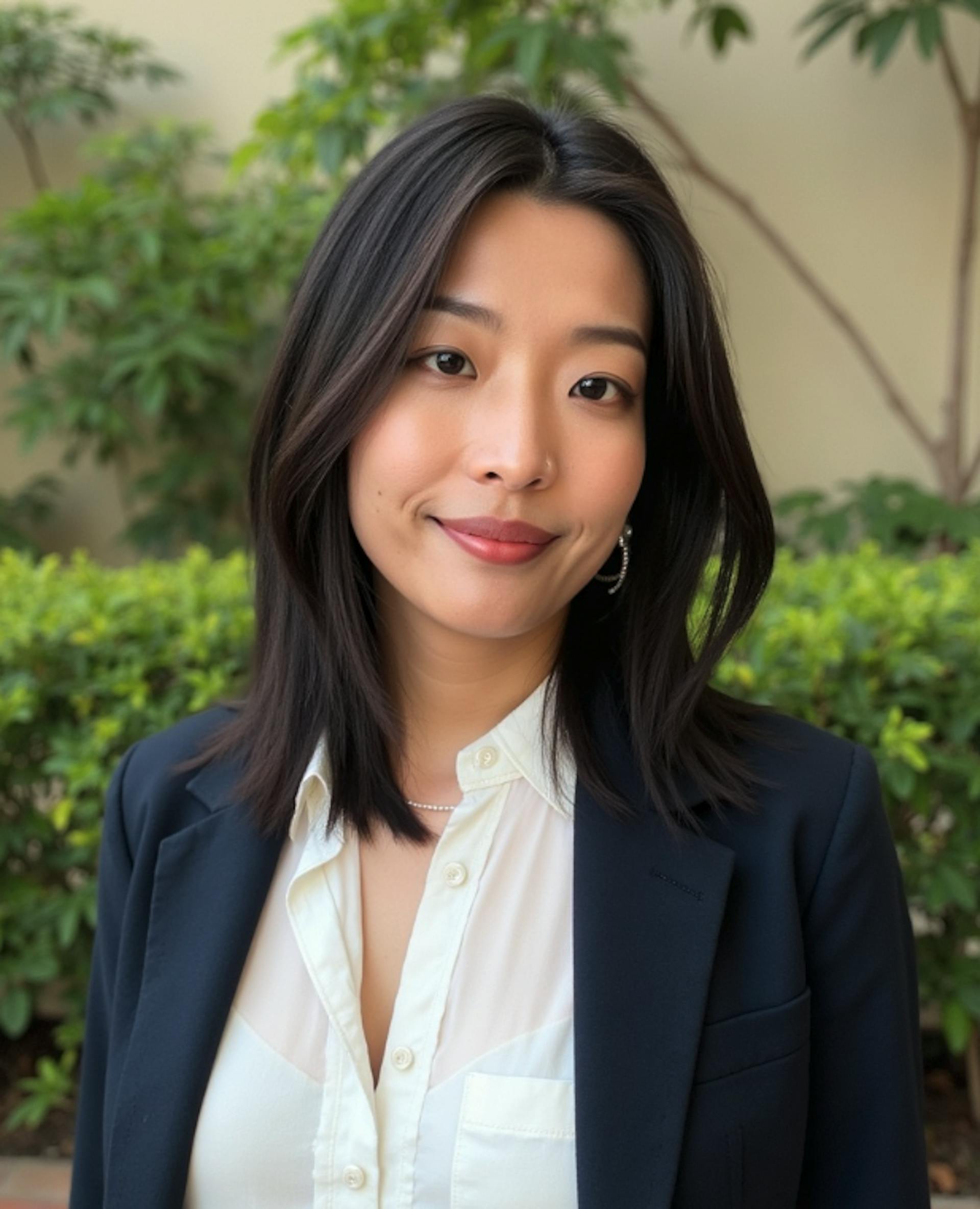 featured image - 5 Ways AI and Machine Learning Are Transforming Digital Content, According to Jin Tang